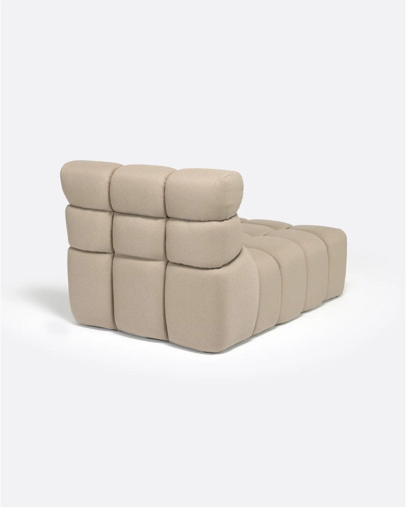 Chopin Outdoor Chaise Longue