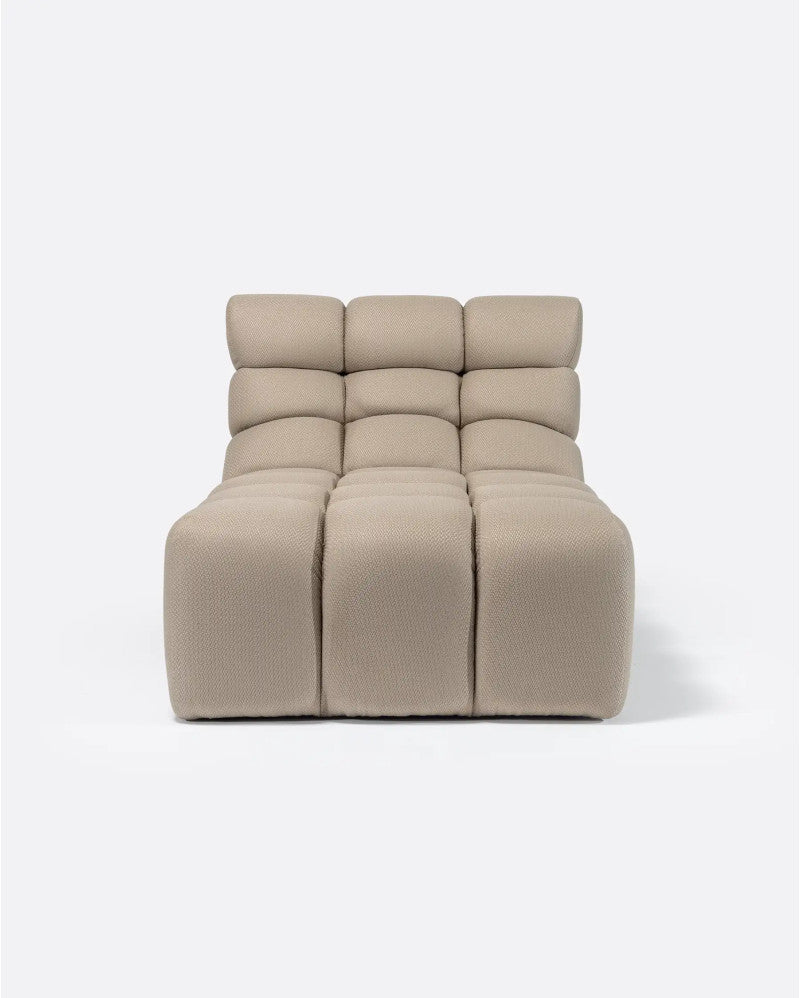 Chopin Outdoor Chaise Longue