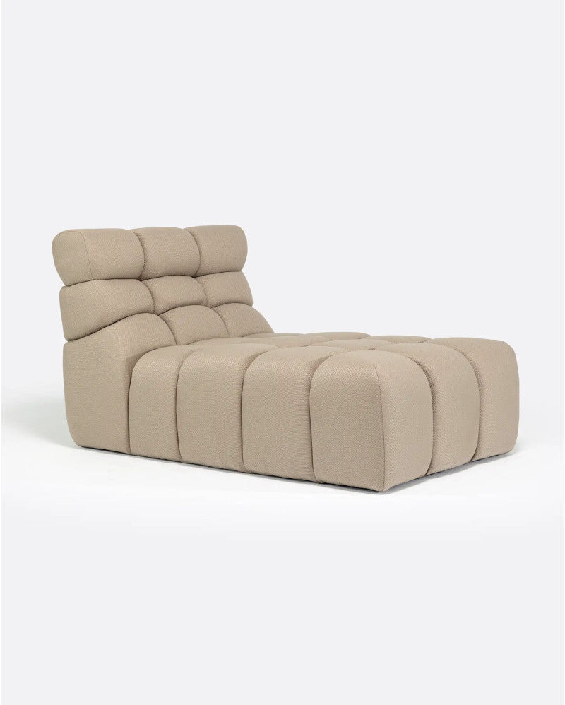 Chopin Outdoor Chaise Longue
