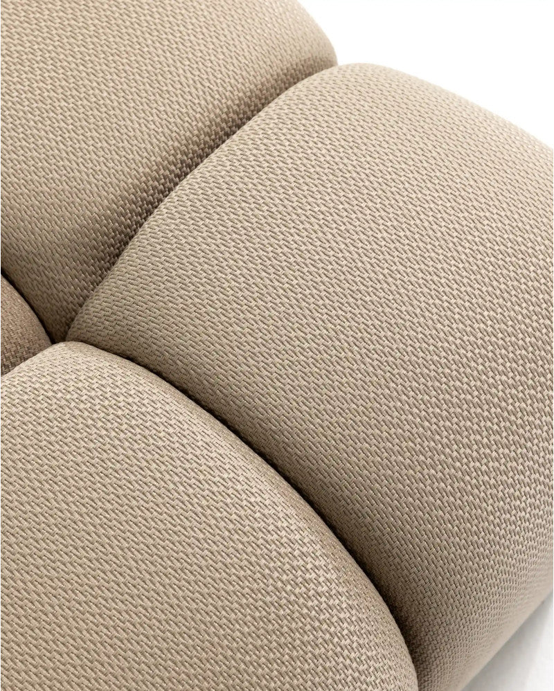 Chopin Outdoor Pouffe