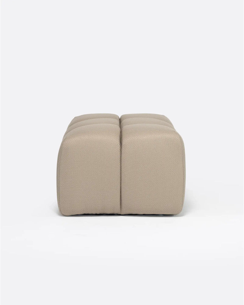 Chopin Outdoor Pouffe