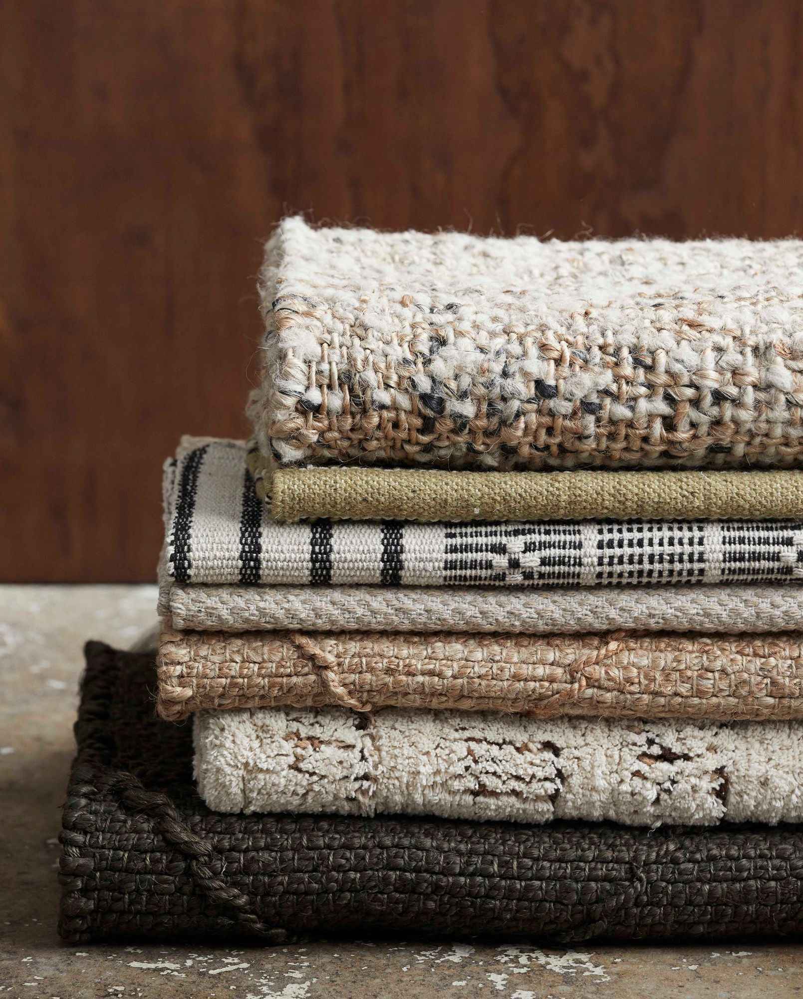 LINA carpet, 60x160 - nature