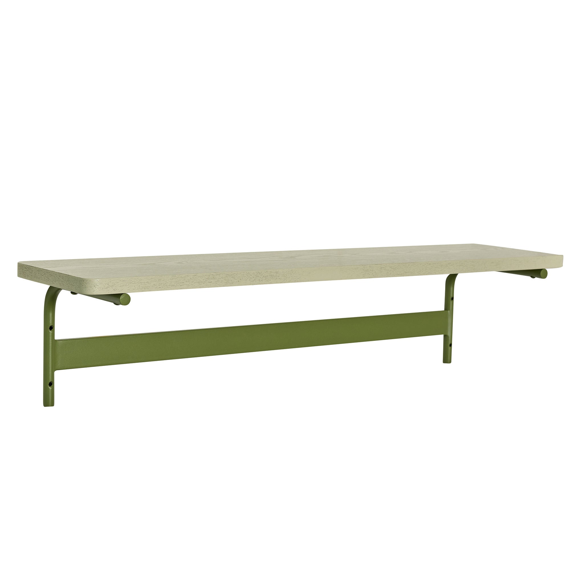Koi Shelf Green/Grey