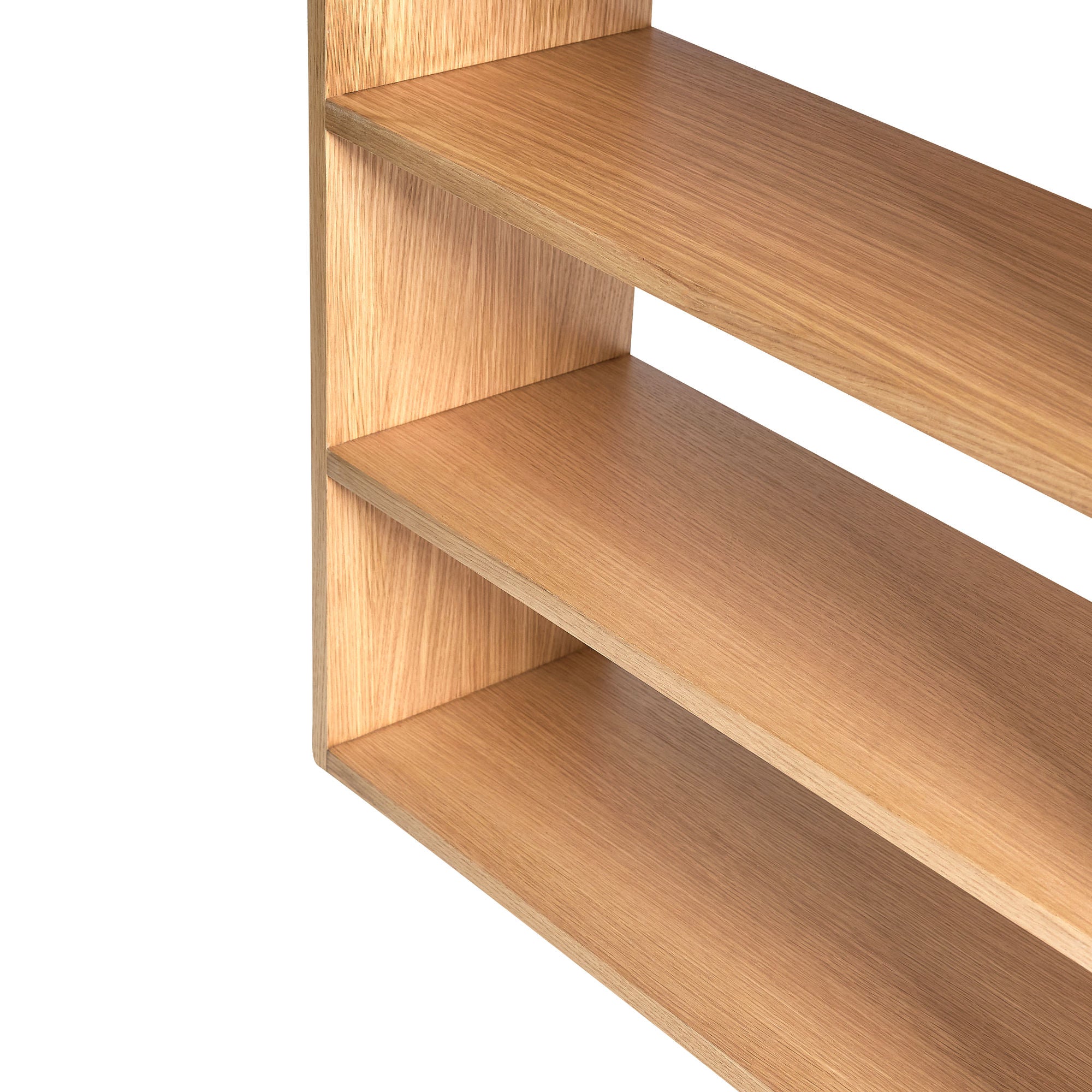 Utility Desk Natural