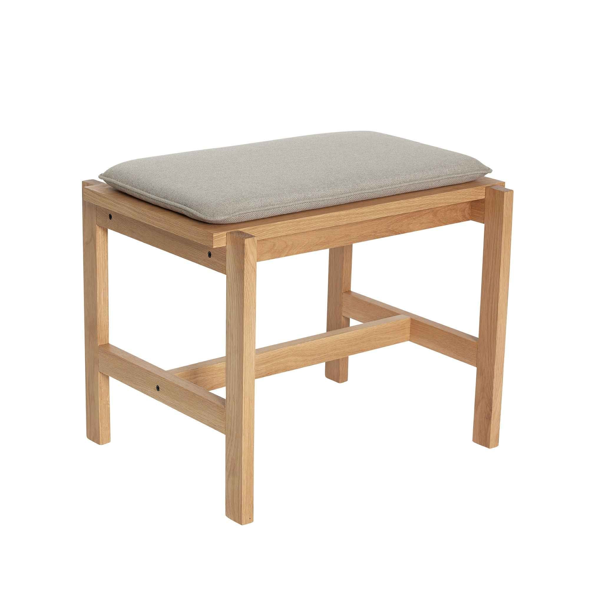 Epoch Bench Sand/Natural