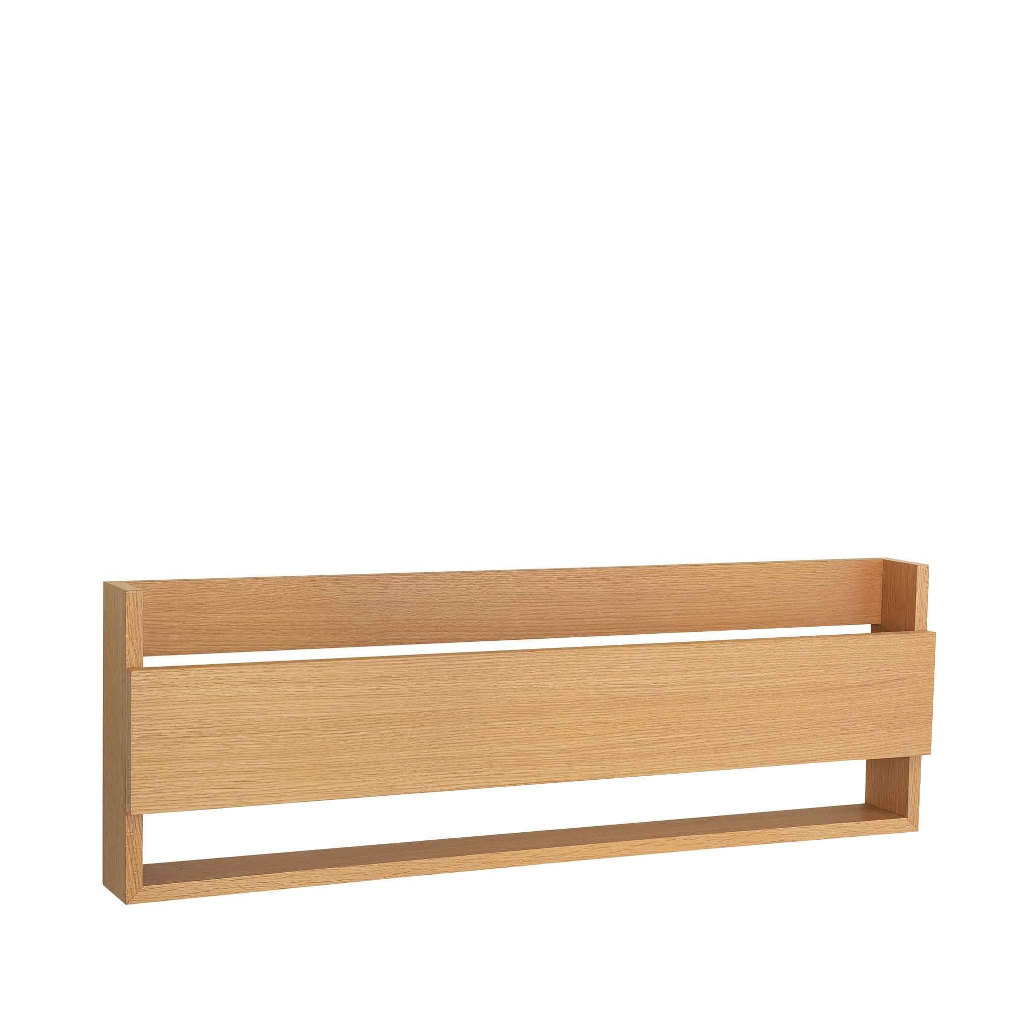 Gap Magazine Holder Natural