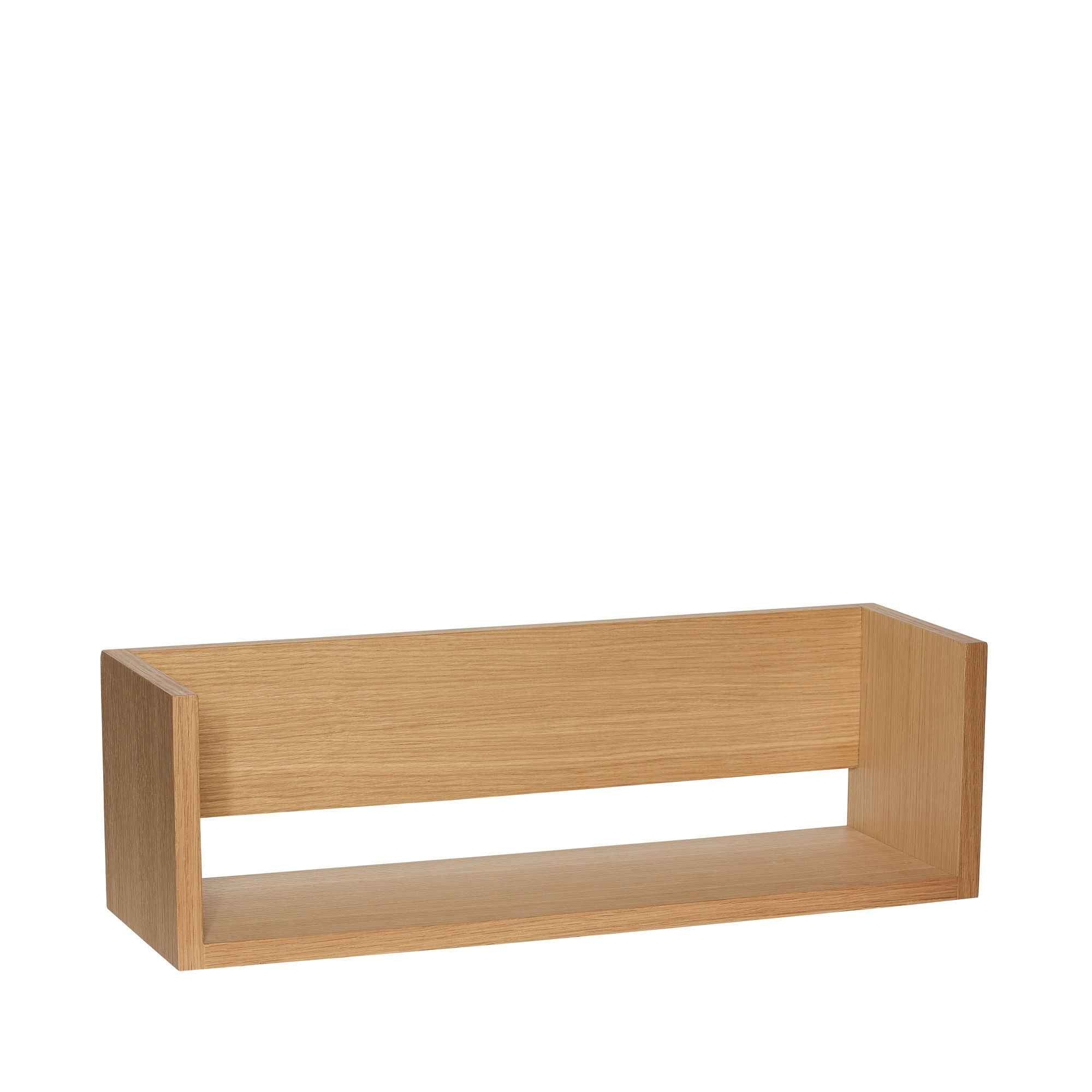 Gap Shelf Natural
