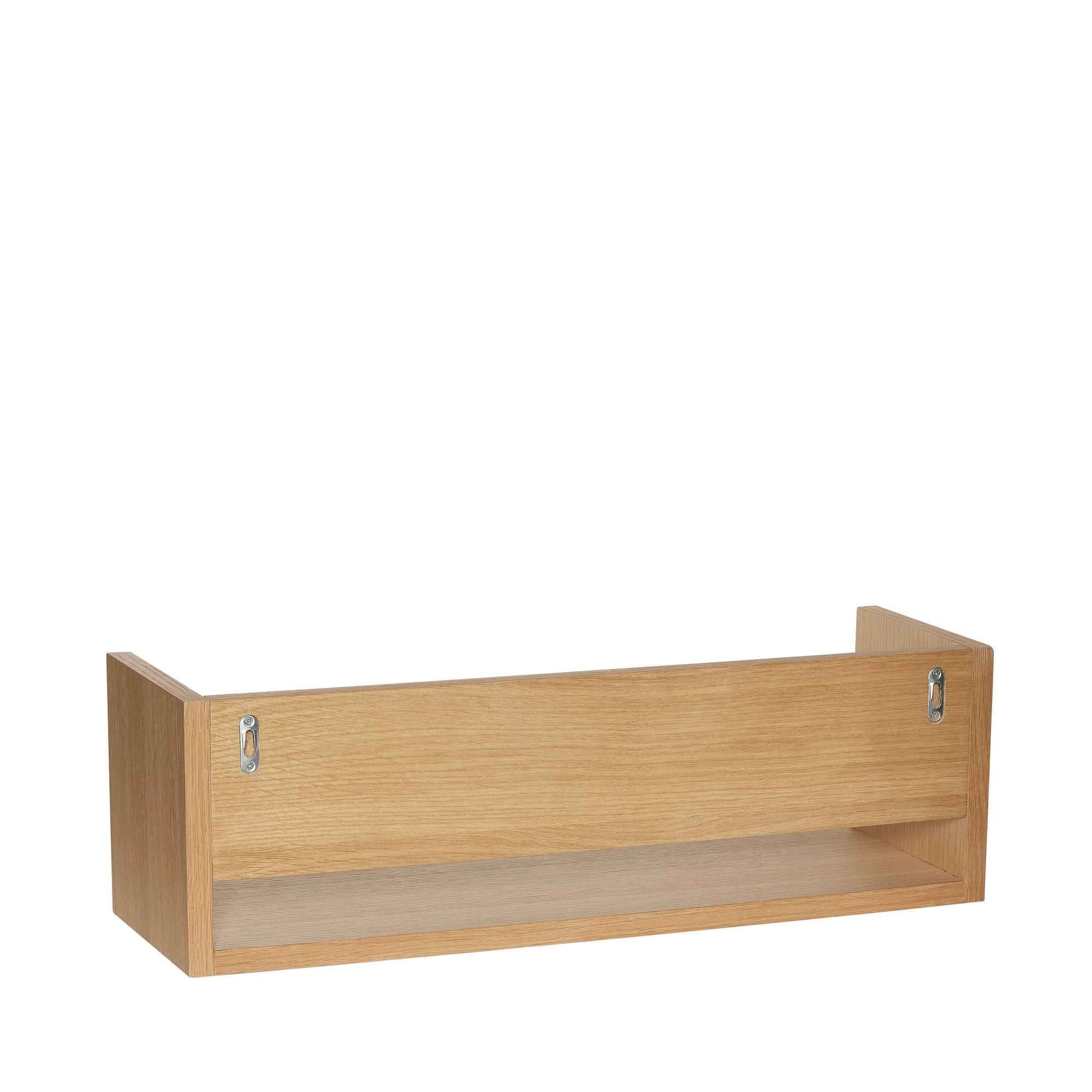 Gap Shelf Natural
