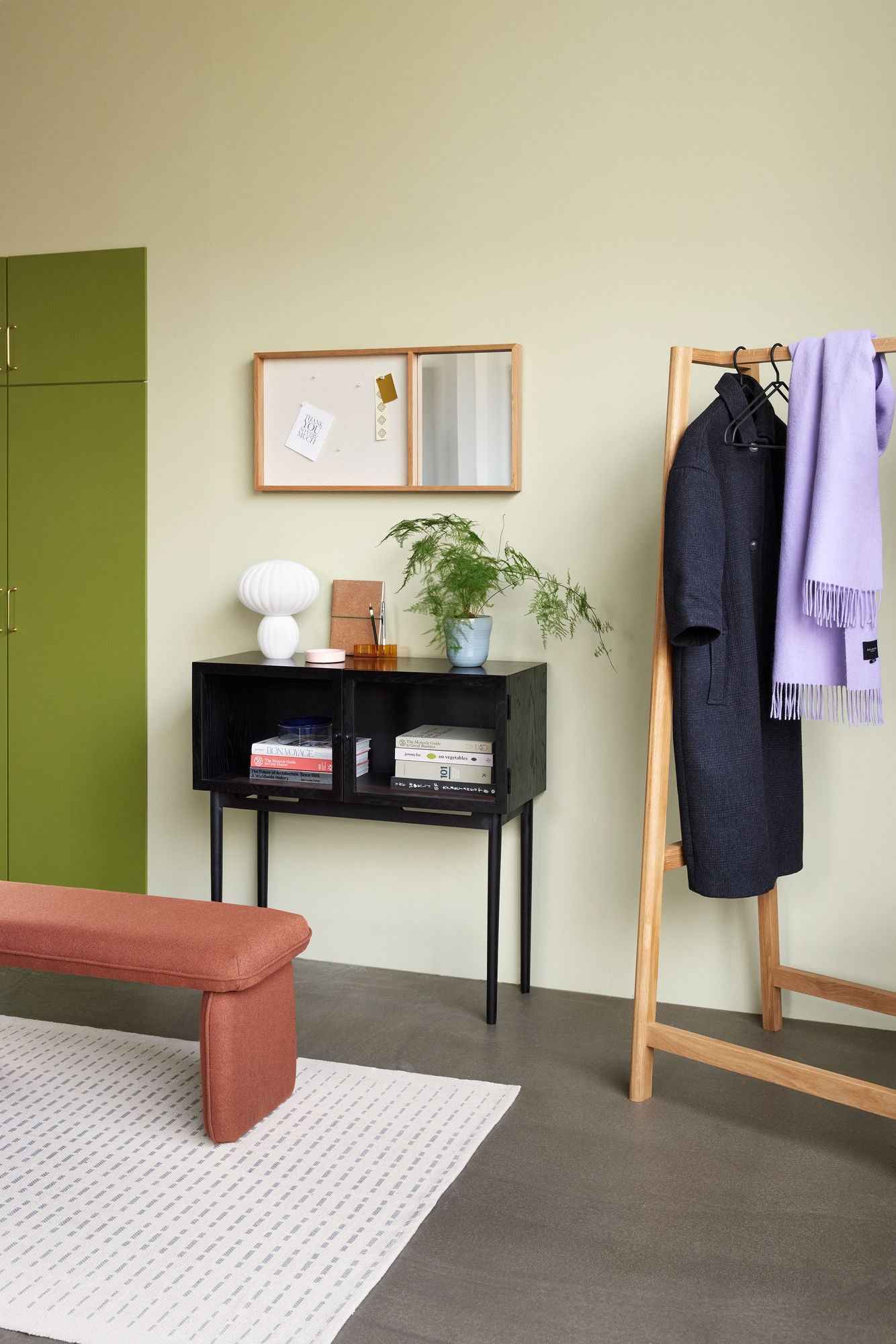 Pin Rug Beige - 120x180