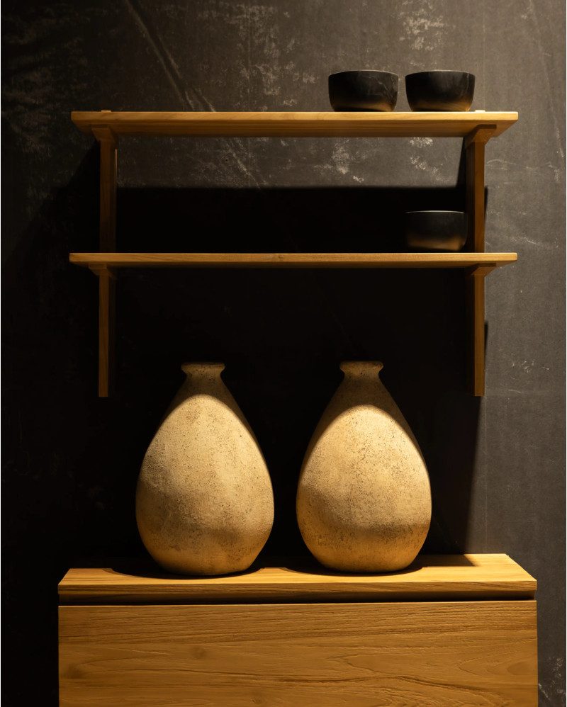 Elara Shelf