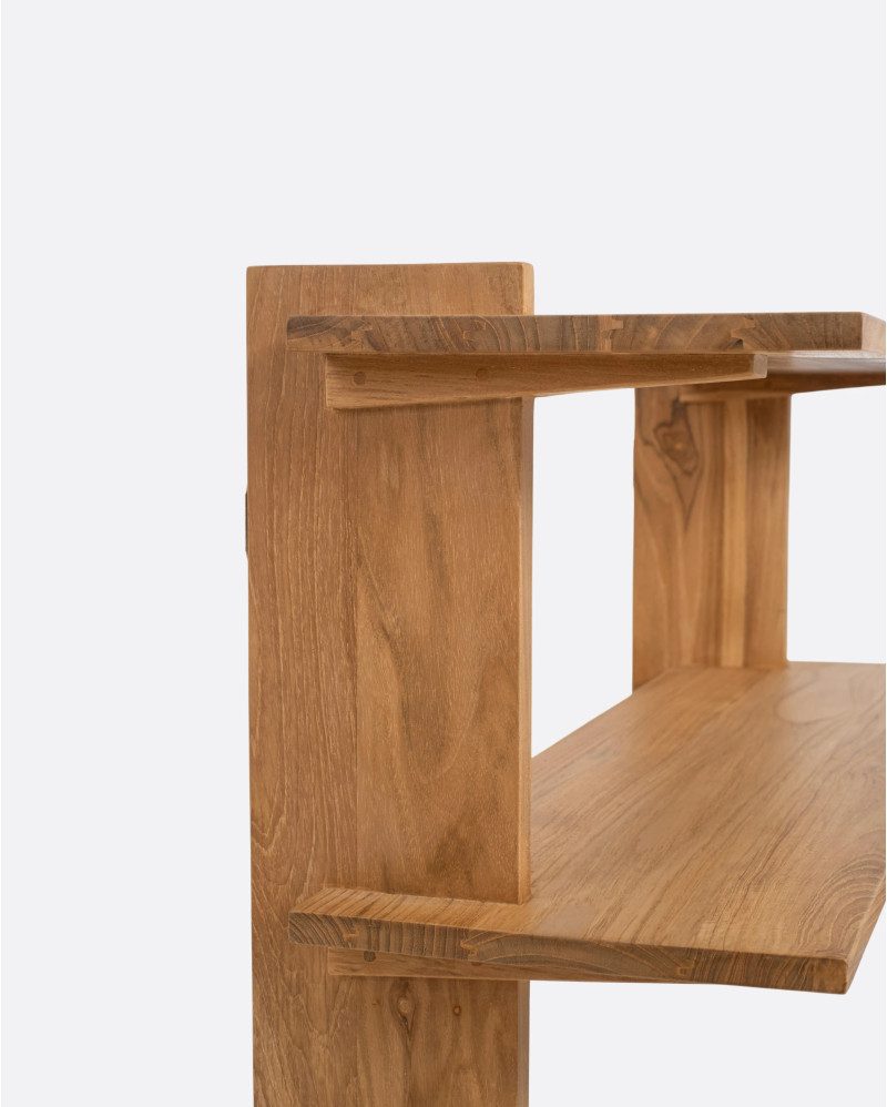 Elara Shelf