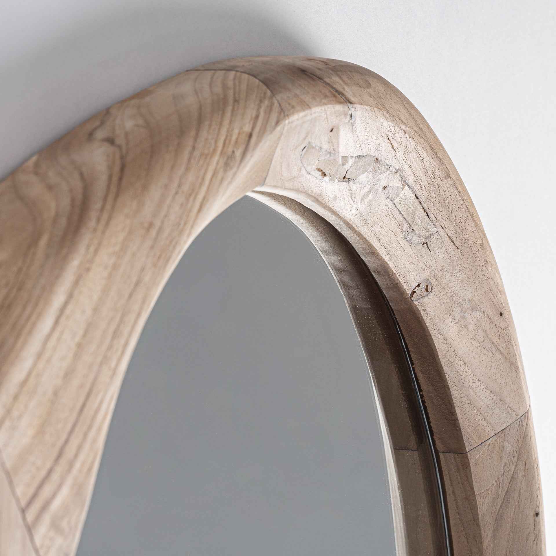 Humble Mirror