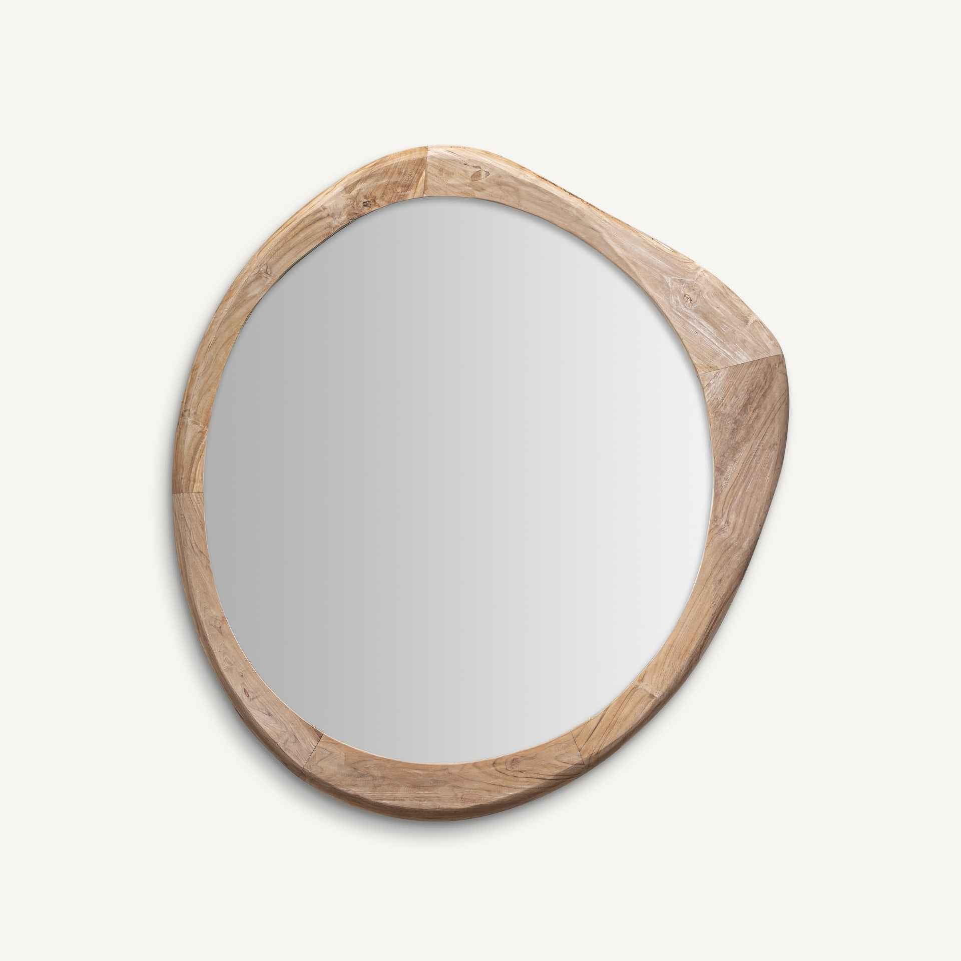 Humble Mirror
