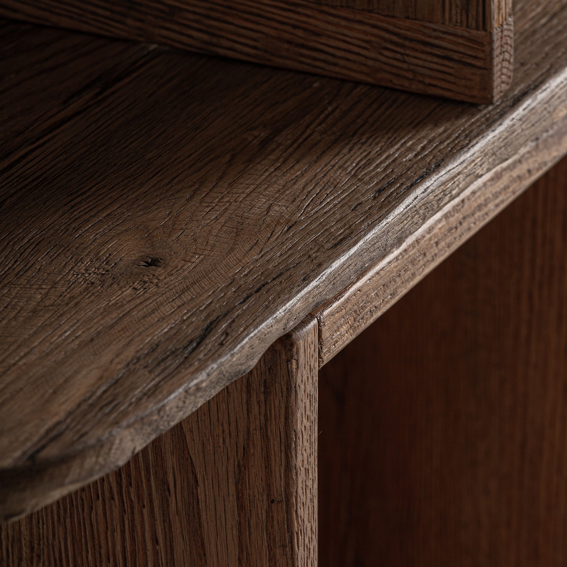 BRUSQUE Shelving Unit - Bambuá