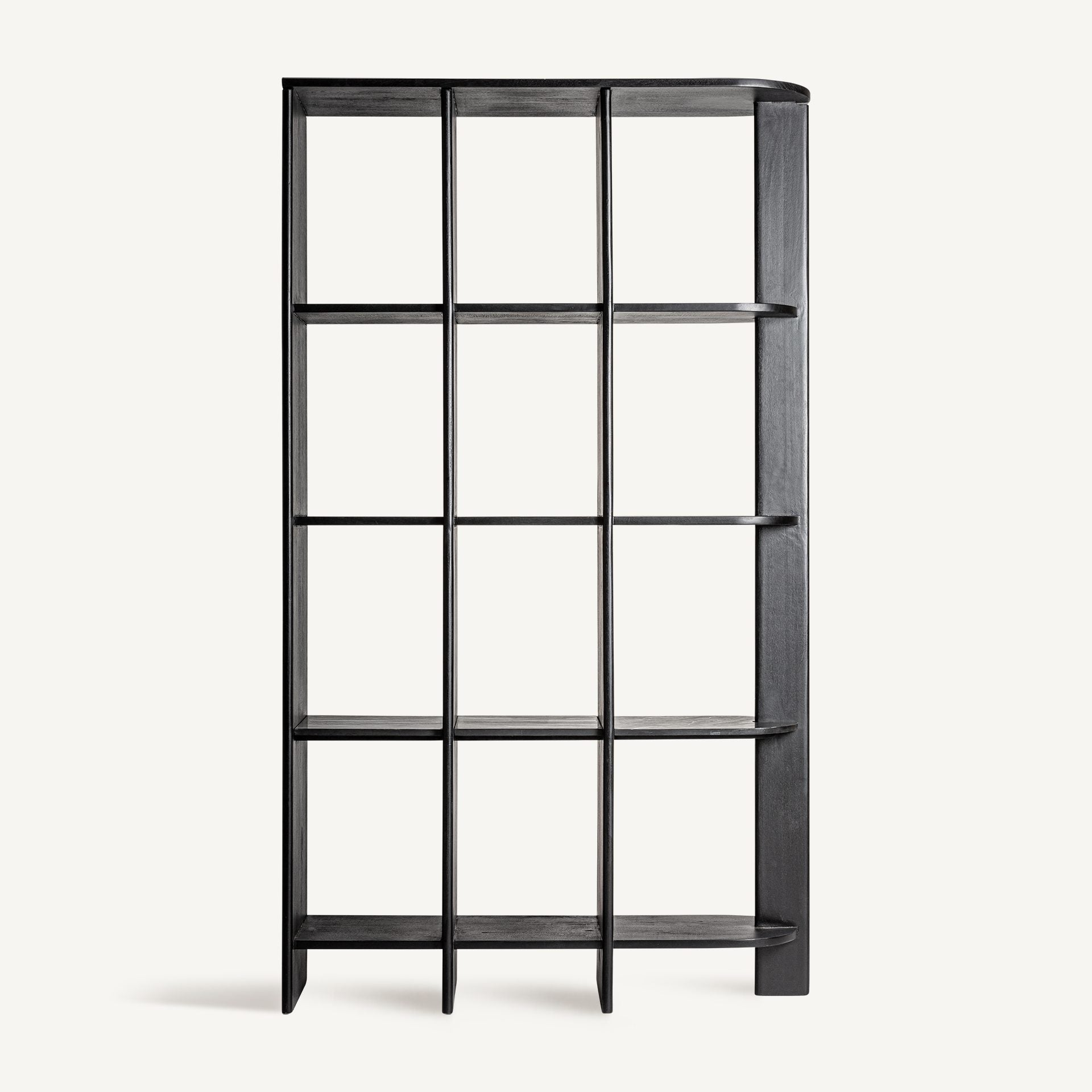 Nara Bookcase