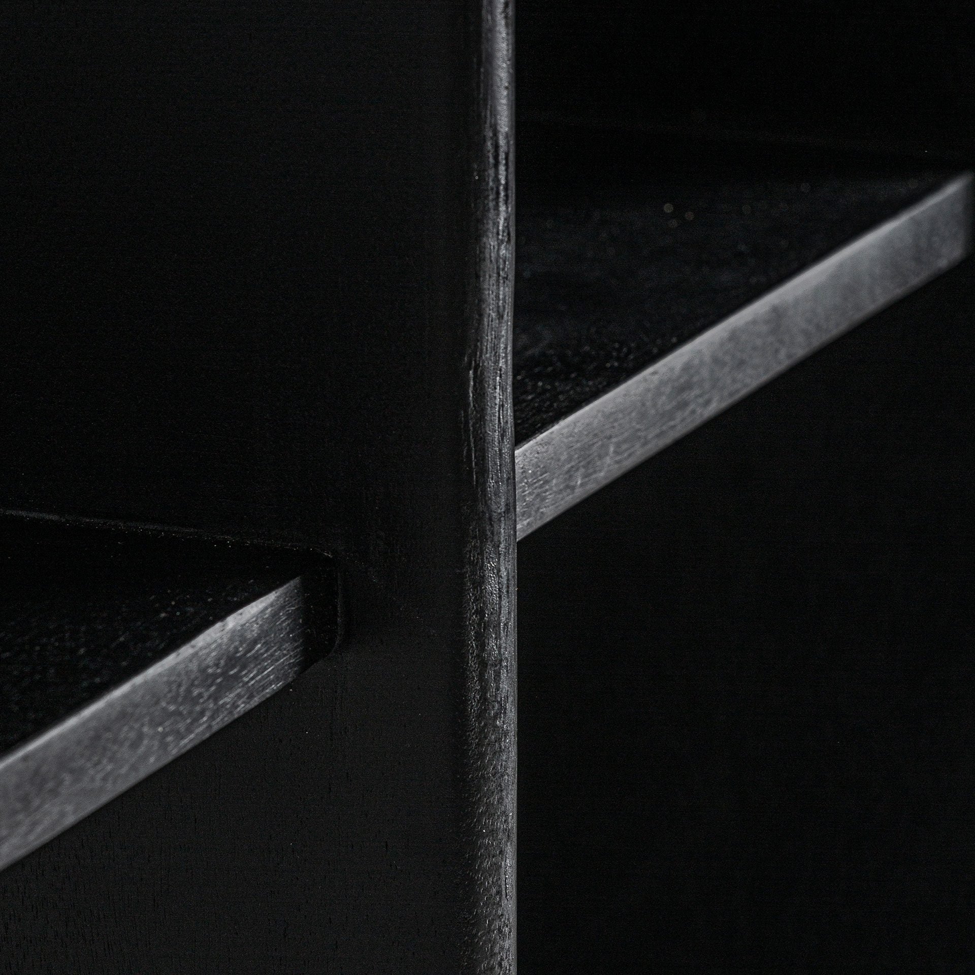 Nara Bookcase