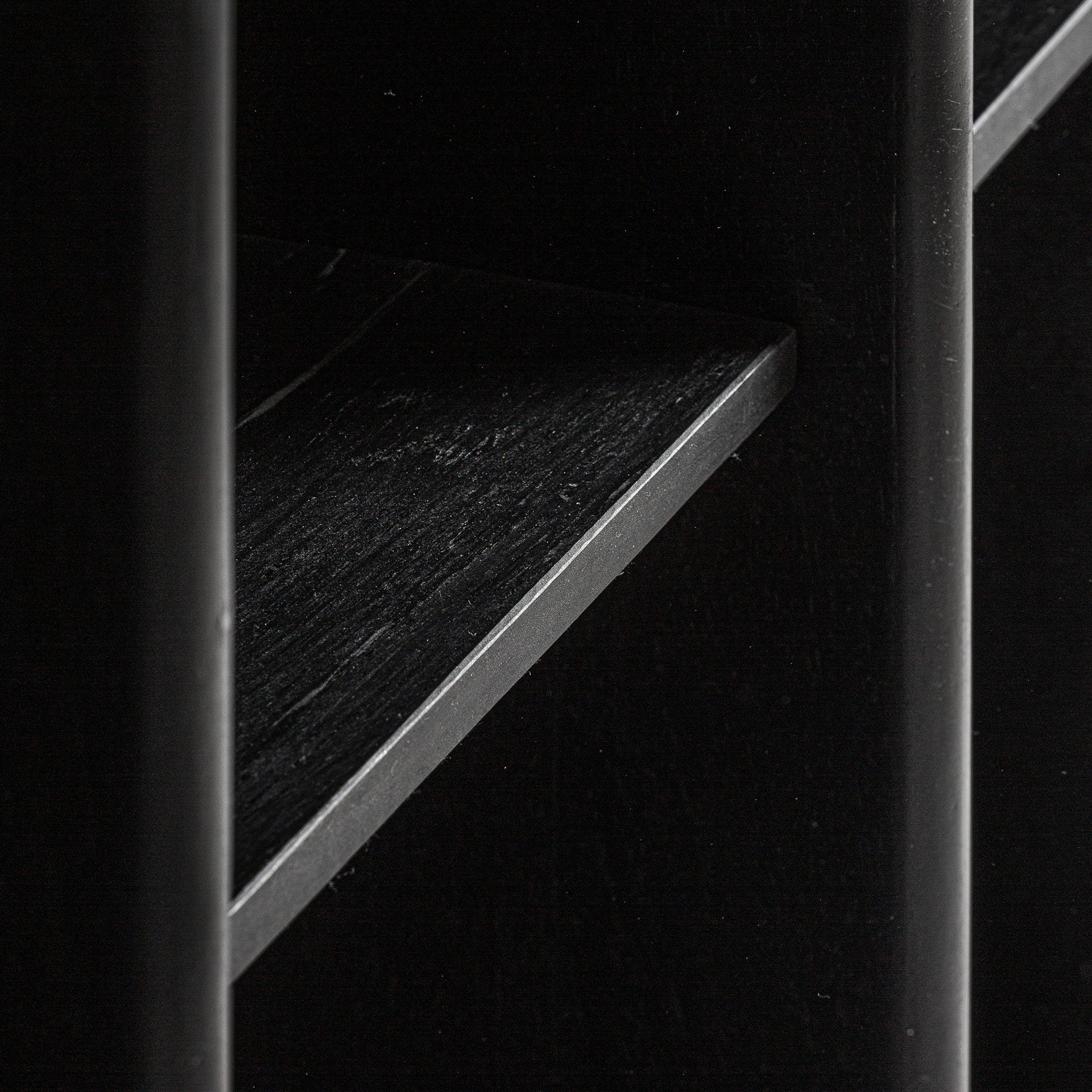 Nara Bookcase
