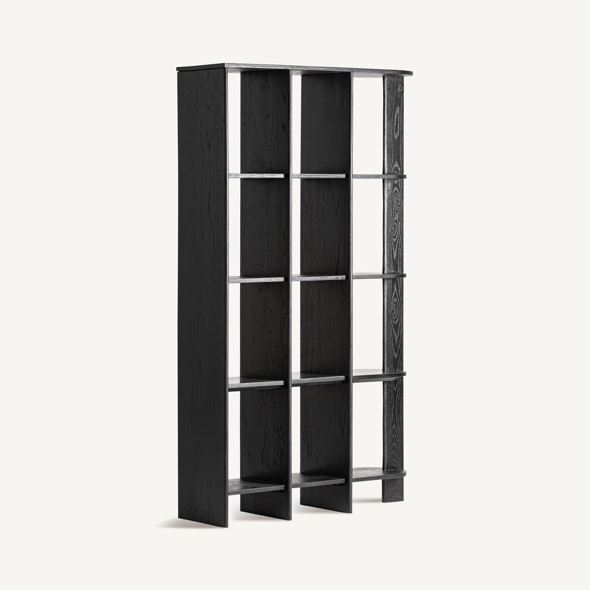 Nara Bookcase