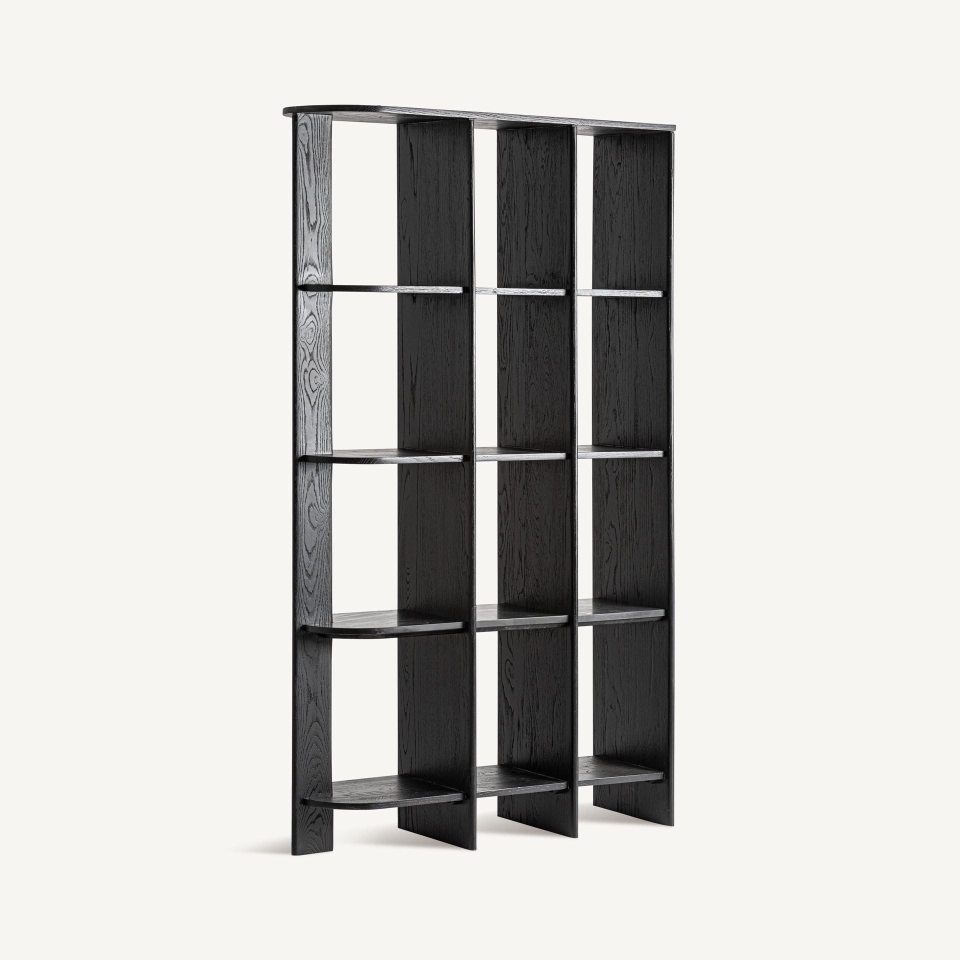 Nara Bookcase