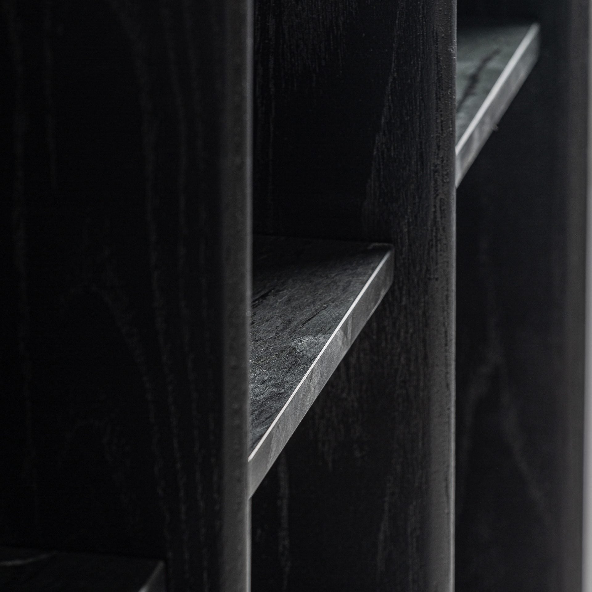 Nara Bookcase