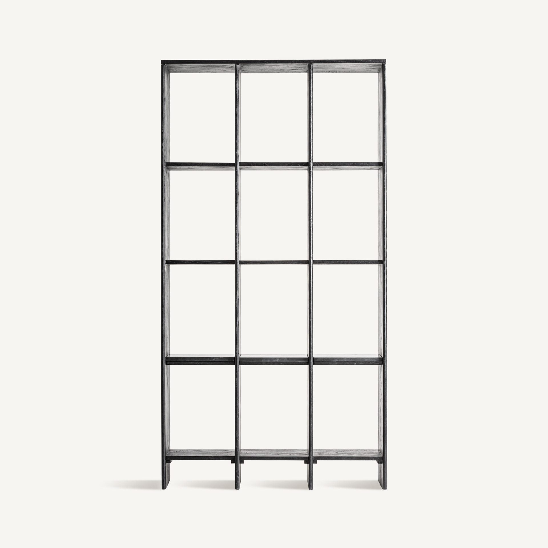 Nara Bookcase