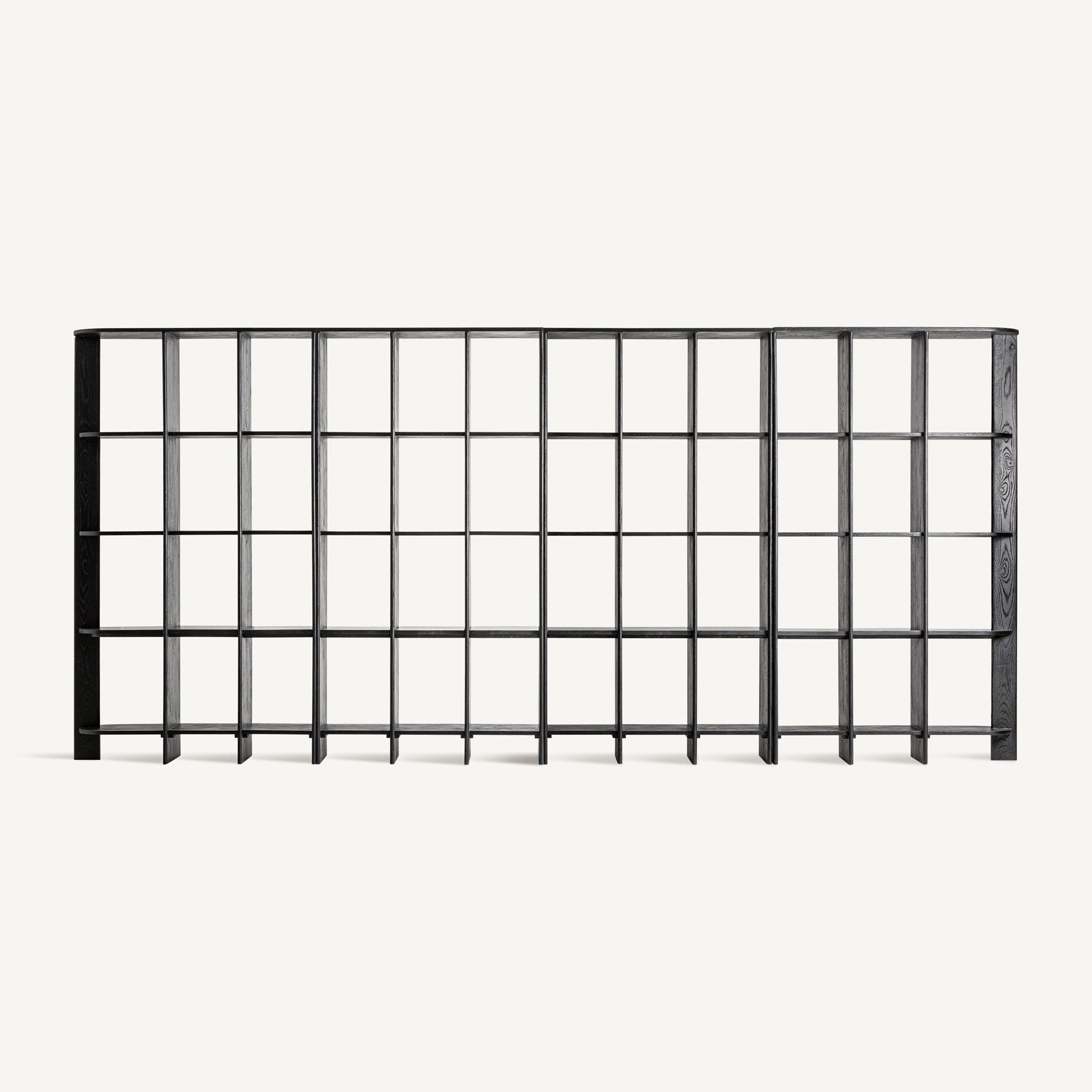 Nara Bookcase