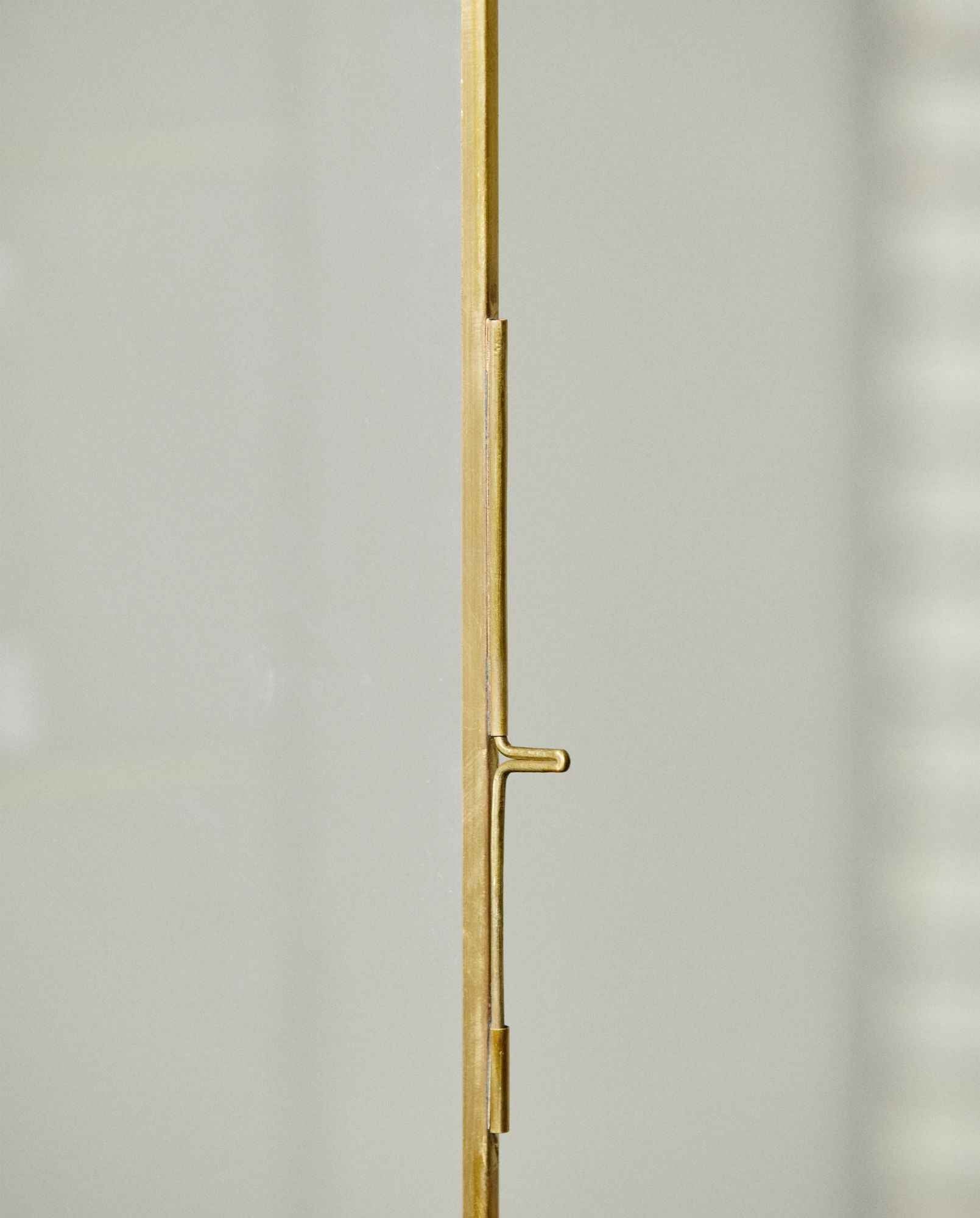 ADA Wall Cabinet Size S