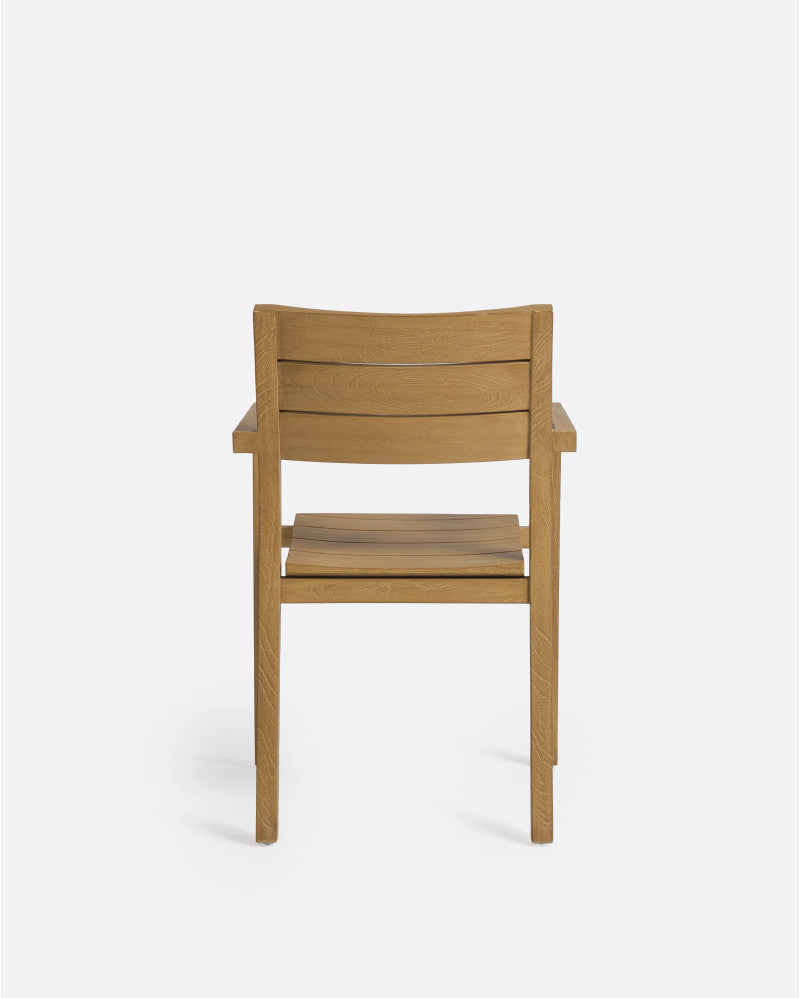 Genesis Outdoor Dining Chair