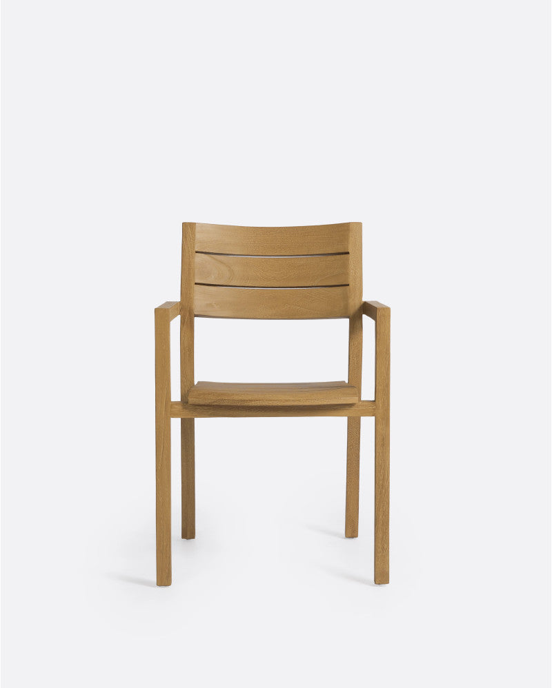 Genesis Outdoor Dining Chair