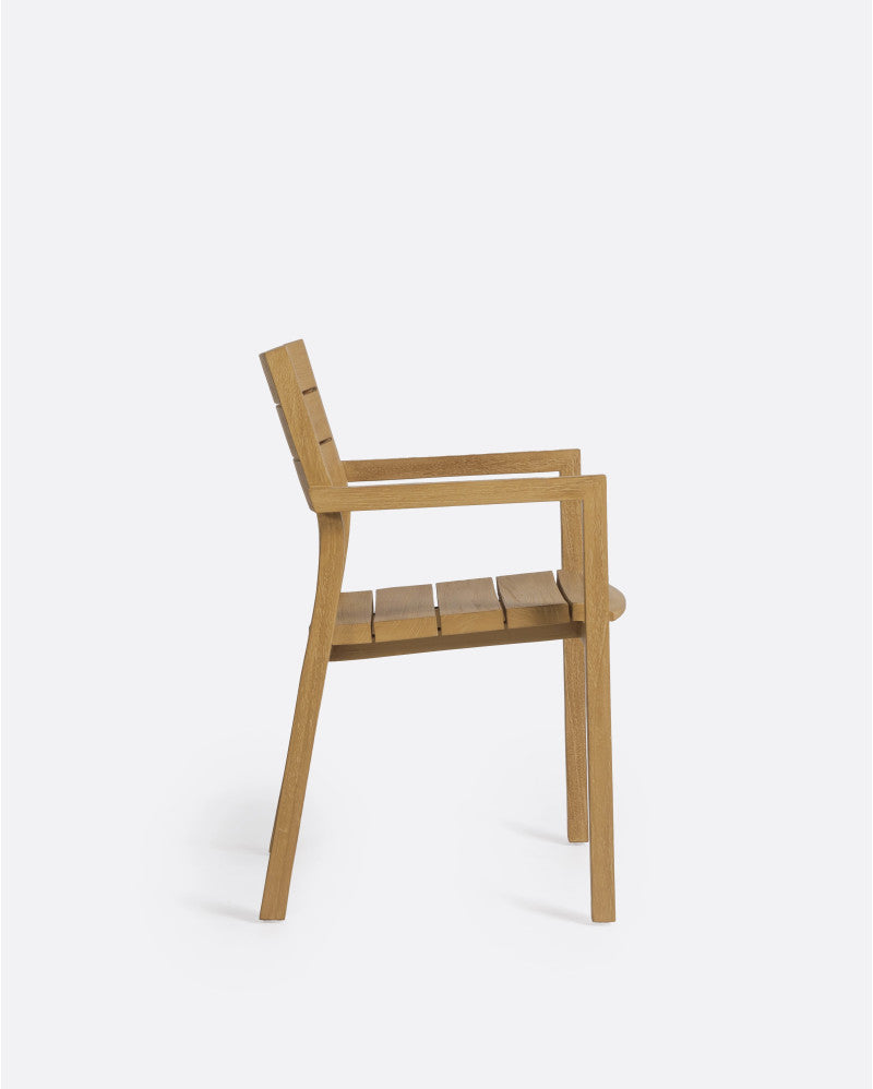 Genesis Outdoor Dining Chair