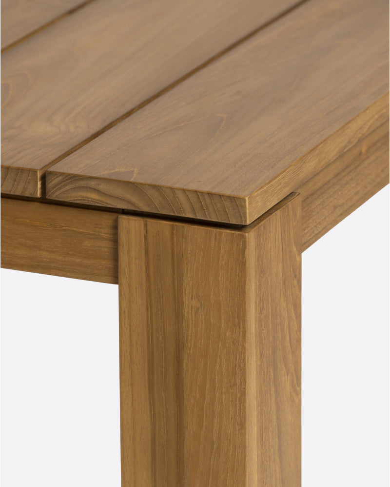 Genesis Outdoor Dining Table