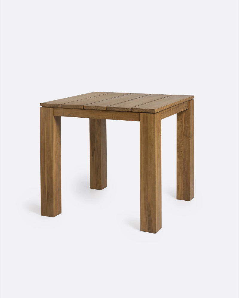 Genesis Outdoor Dining Table