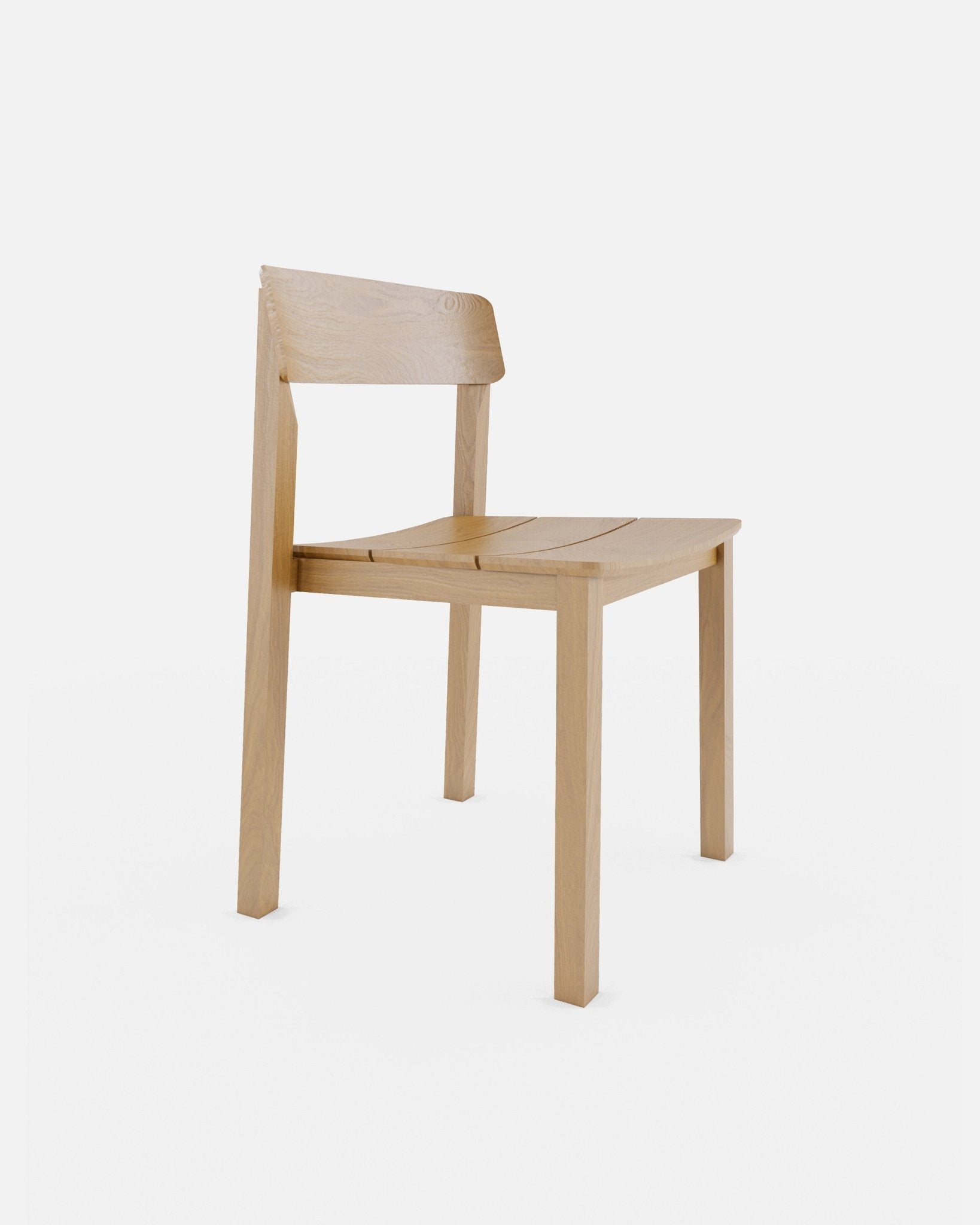 RAWI WA Outdoor chair - Bambuá