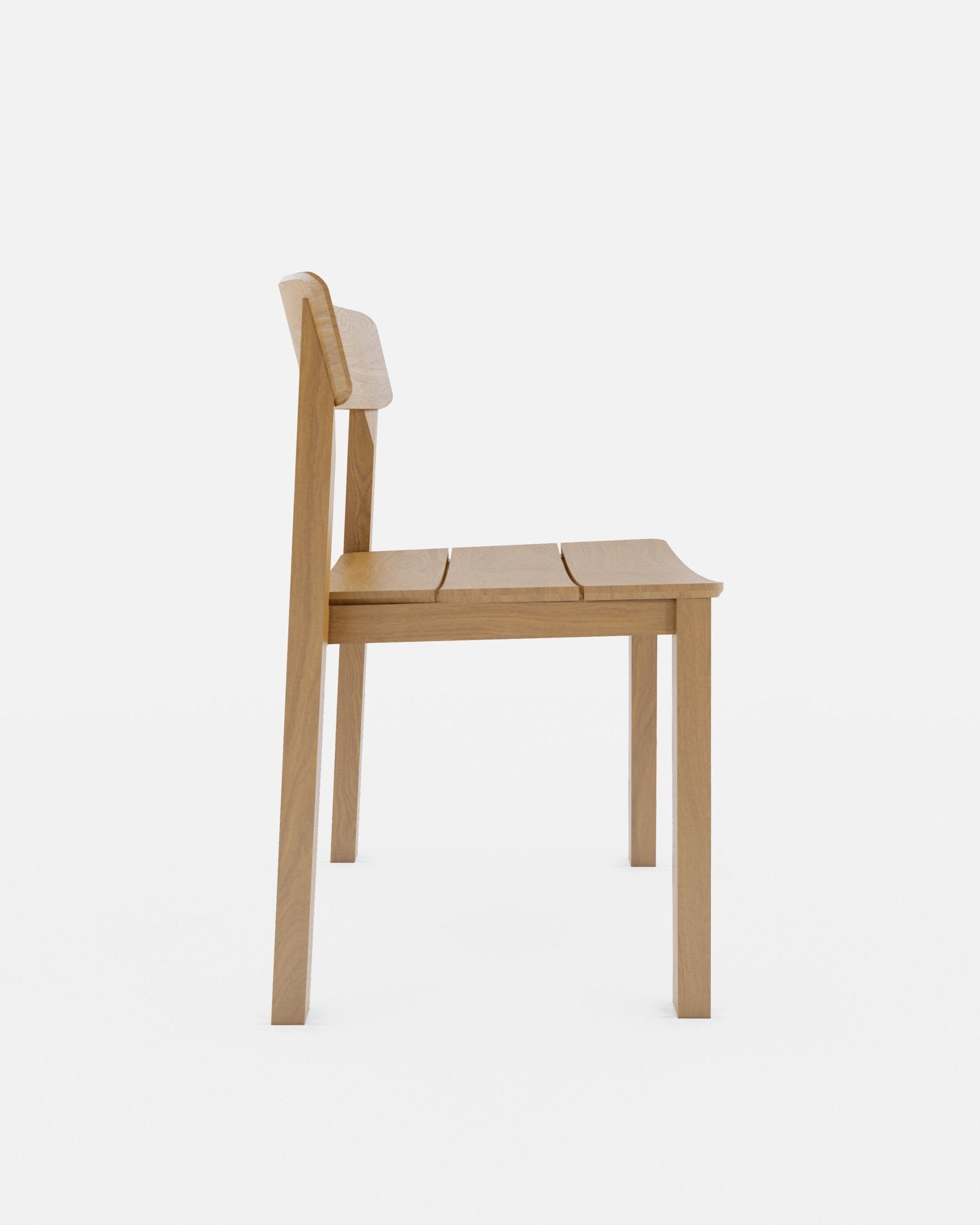 RAWI WA Outdoor chair - Bambuá