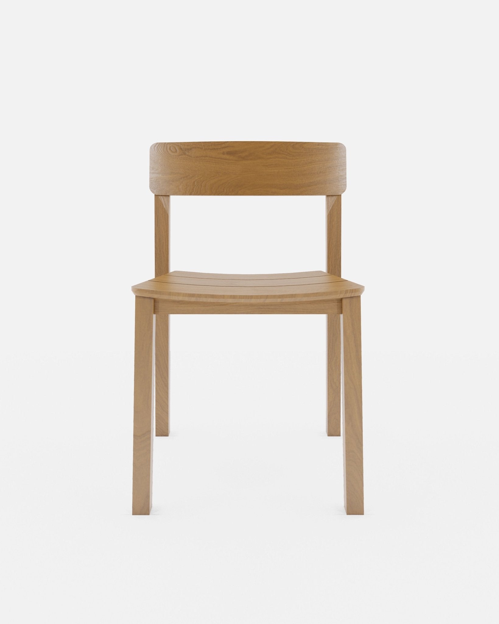 RAWI WA Outdoor chair - Bambuá
