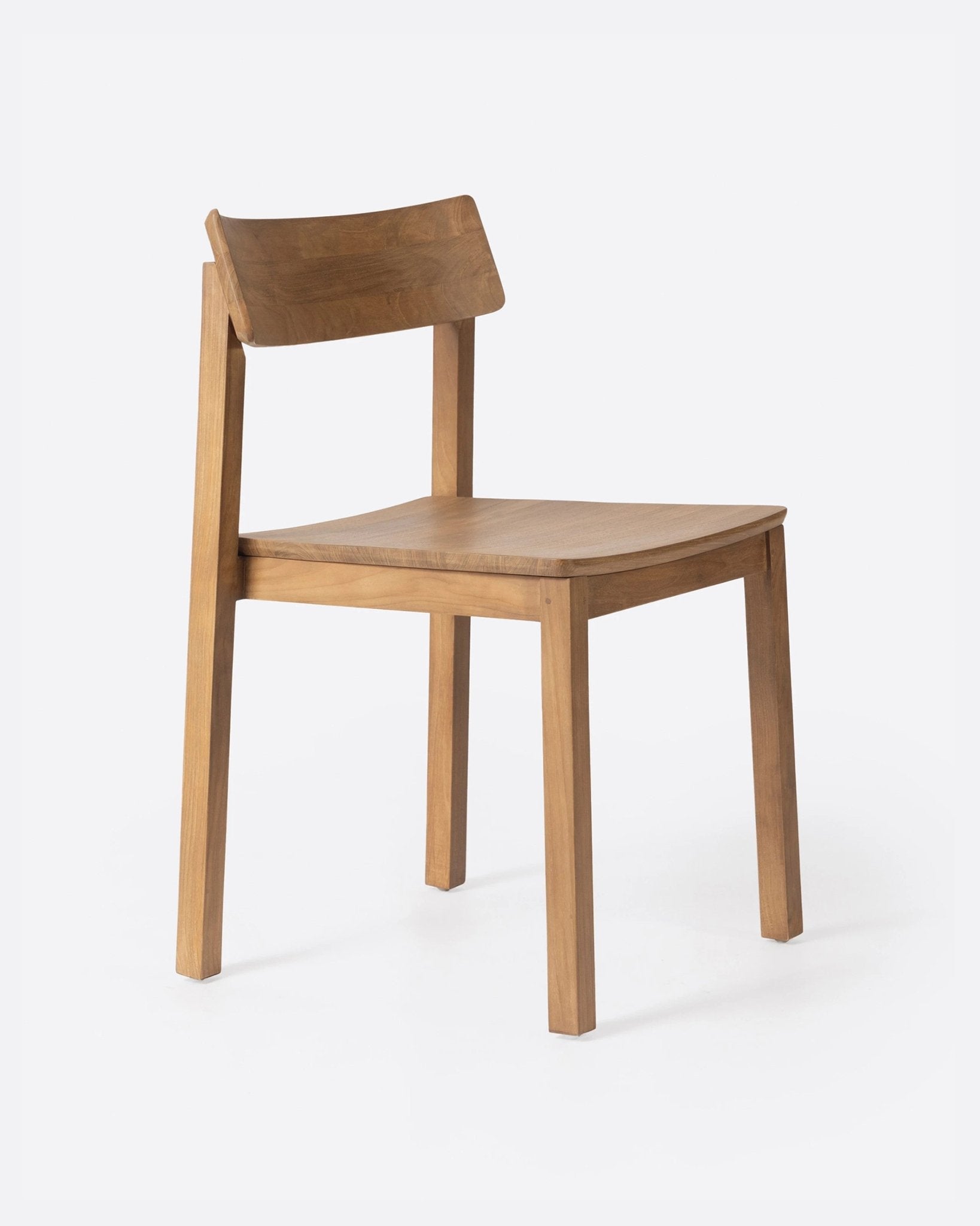 RAWI WA Chair - Bambuá