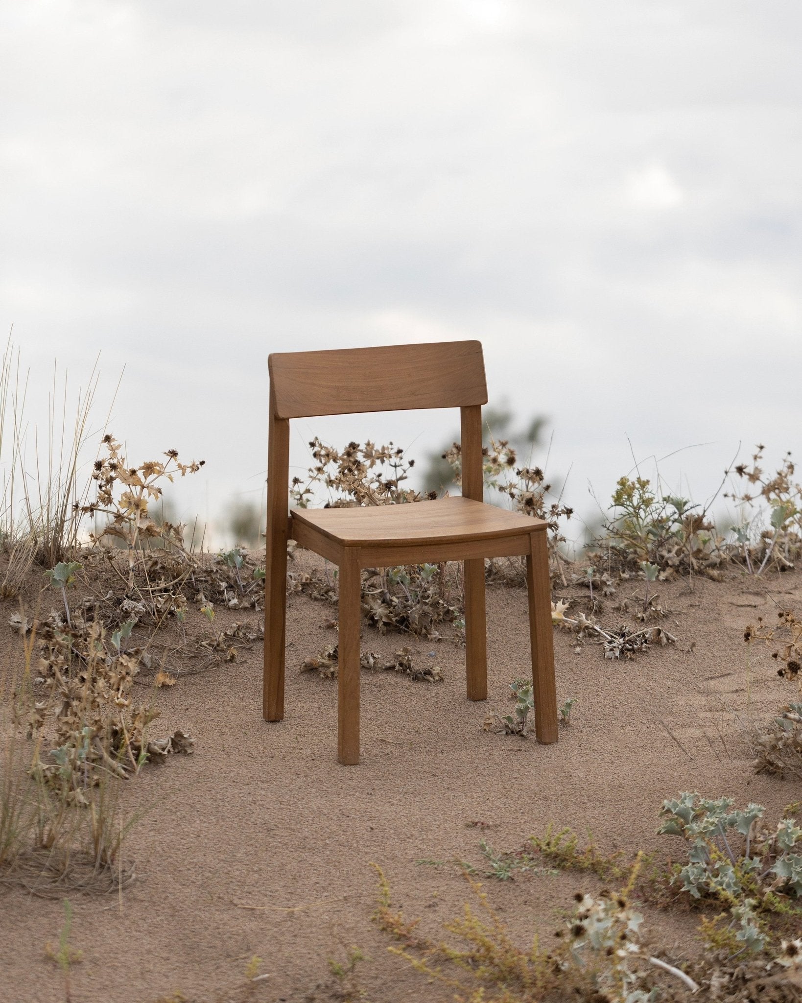 RAWI WA Chair - Bambuá