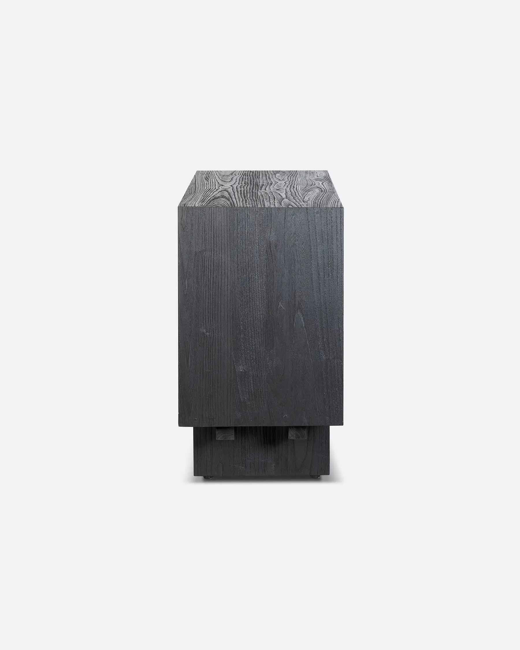 RIJAL Sideboard - Black - Bambuá