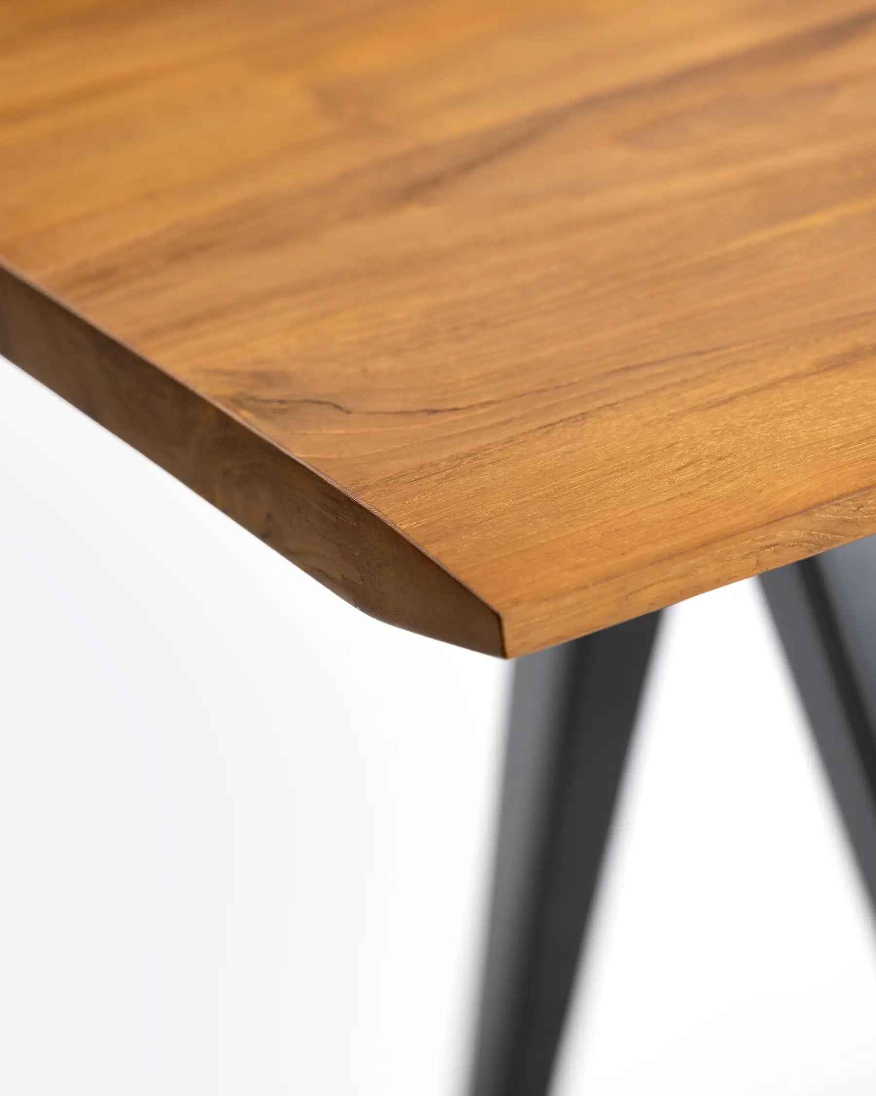 LIKU Dining table - 200 x 90 x 75cm - Bambuá
