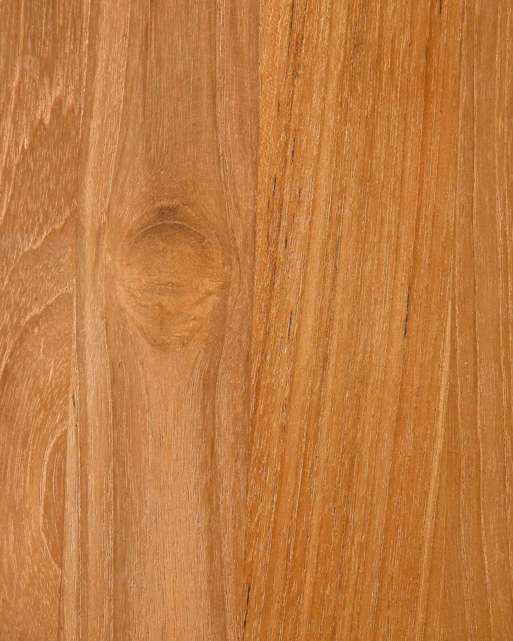 LIKU Dining table - 200 x 90 x 75cm - Bambuá