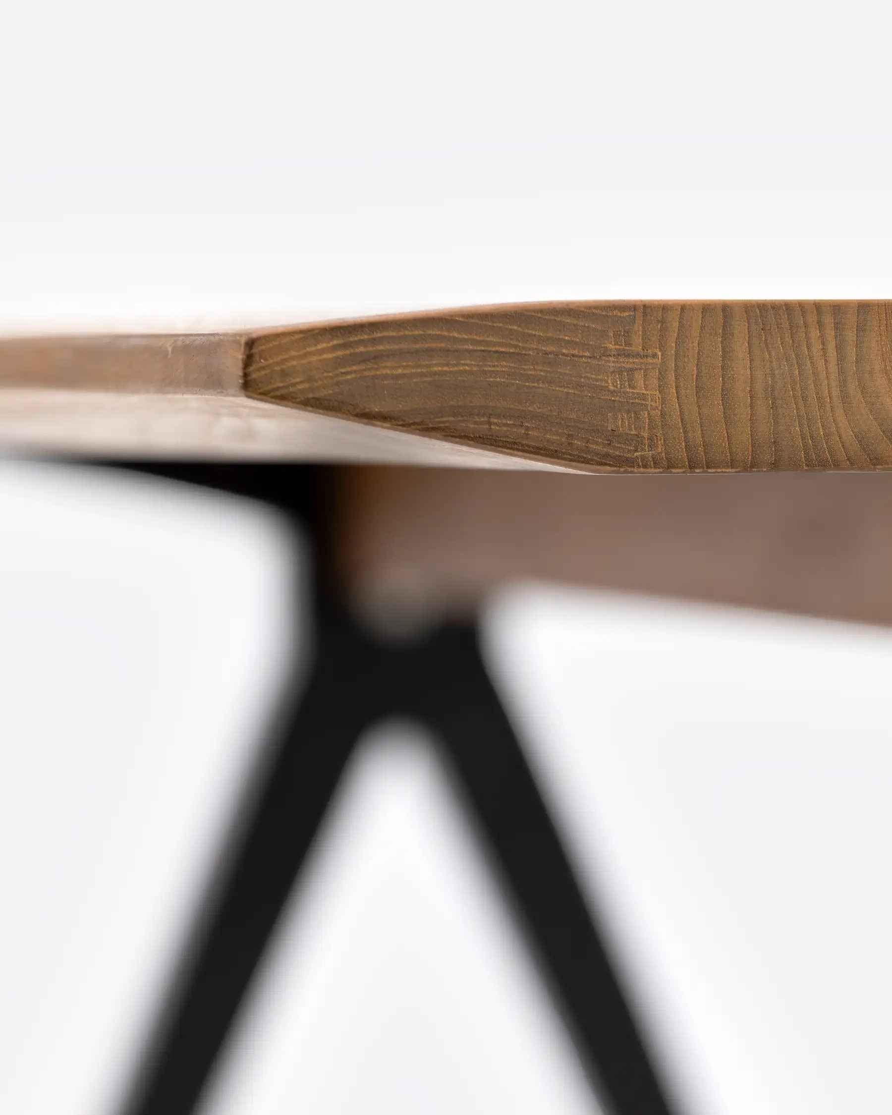 LIKU Dining table - 200 x 90 x 75cm - Bambuá