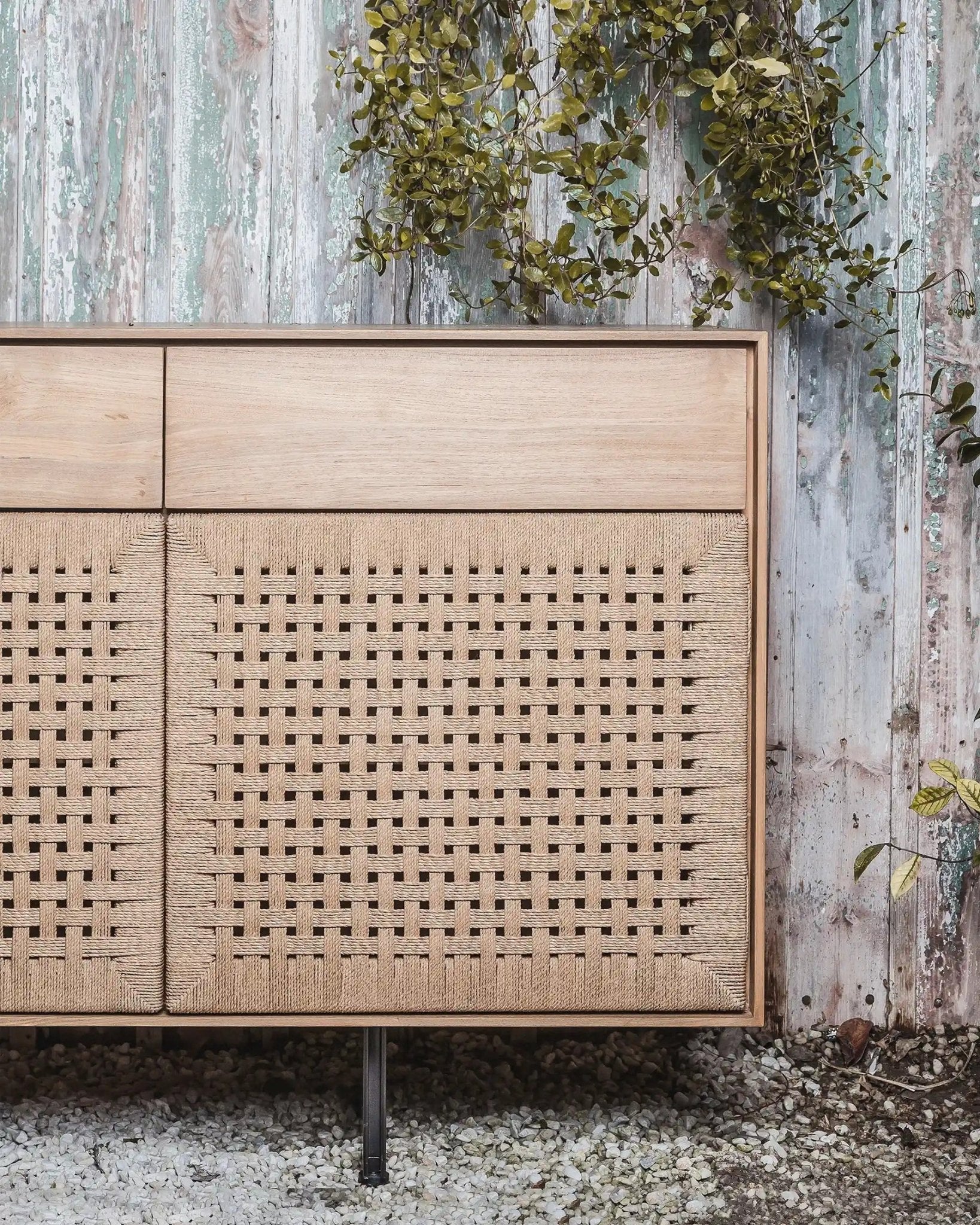 Cora Sideboard - Bambuá