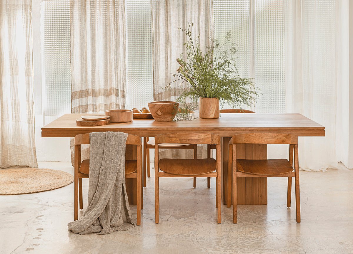ARC Chair - Bambuá