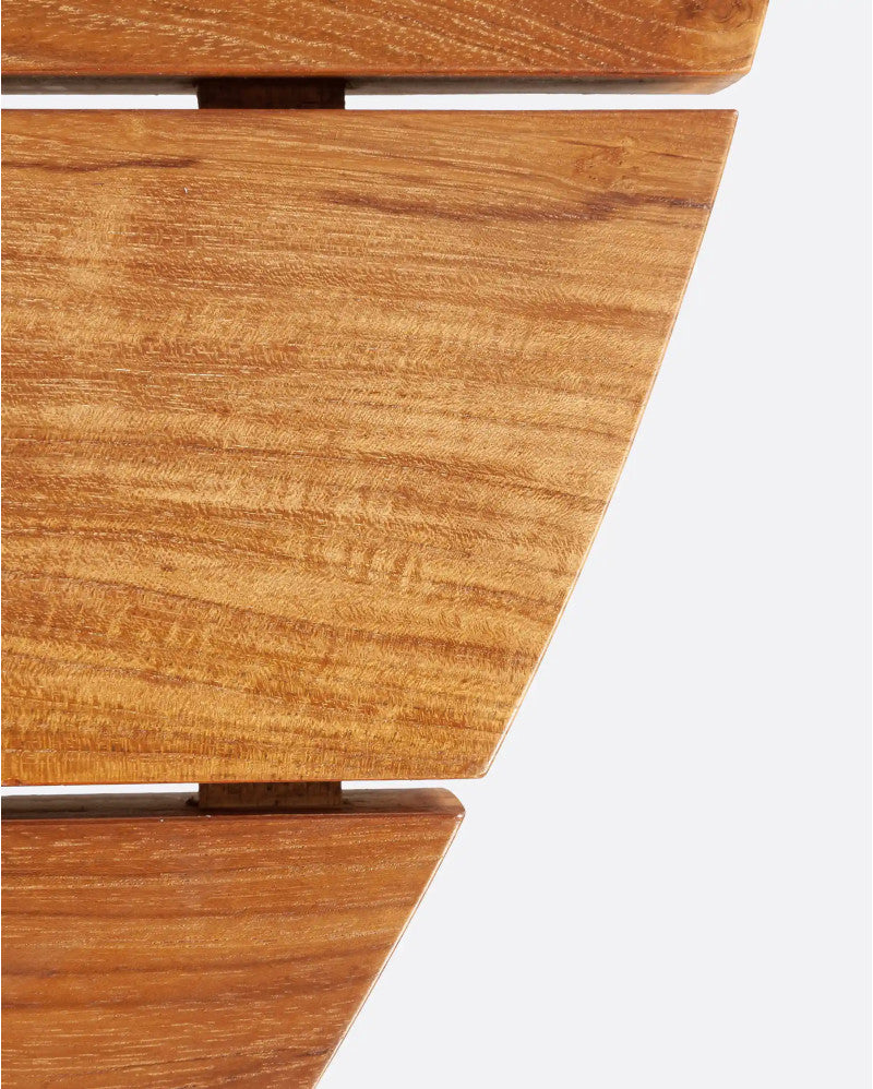 Jati Outdoor Coffee Table