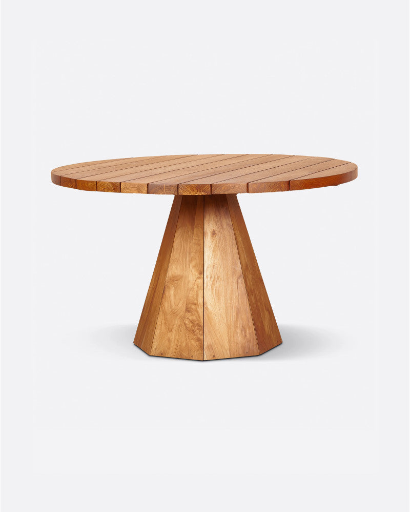 Jati Outdoor Dining Table