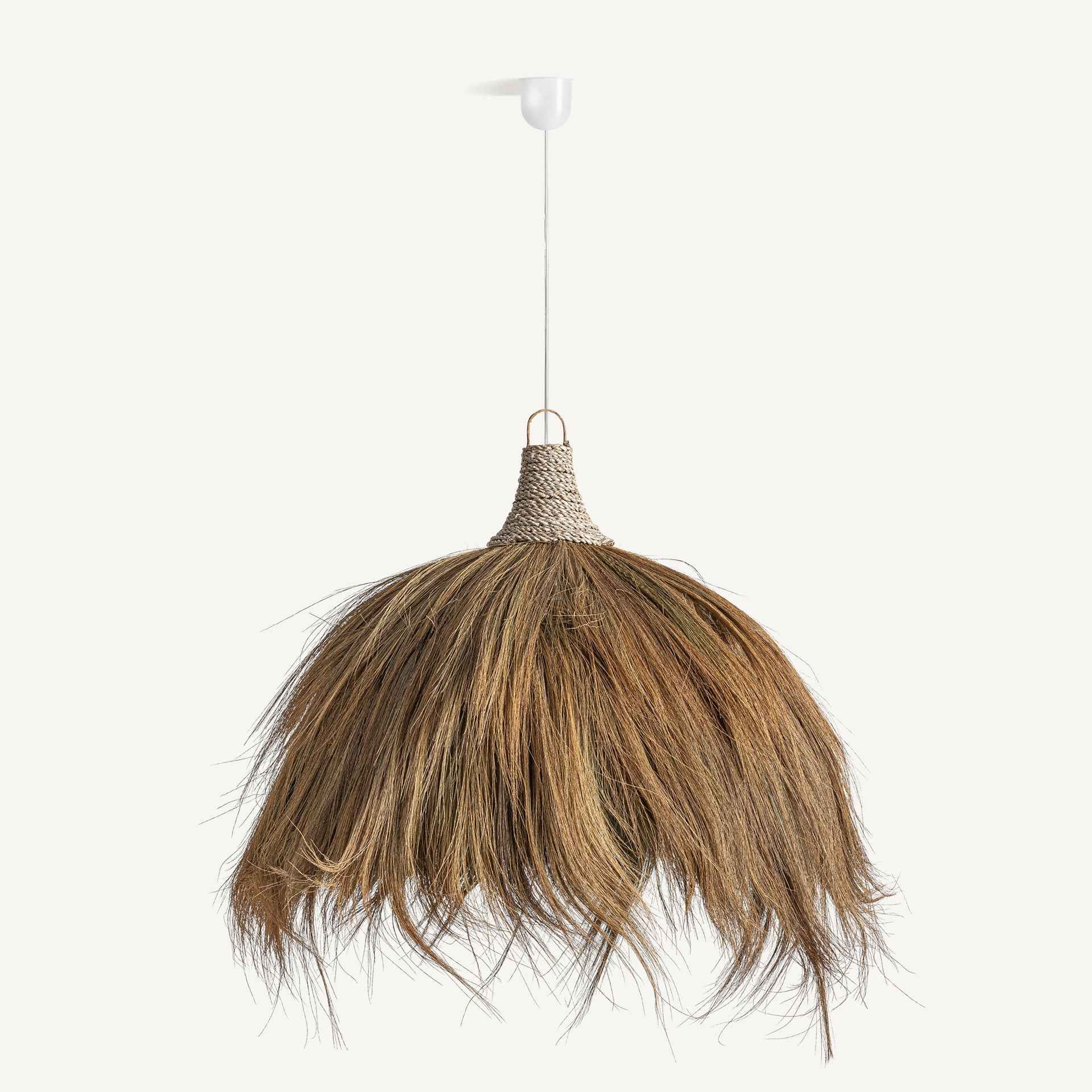 Bayle Ceiling Lamp - Bambuá
