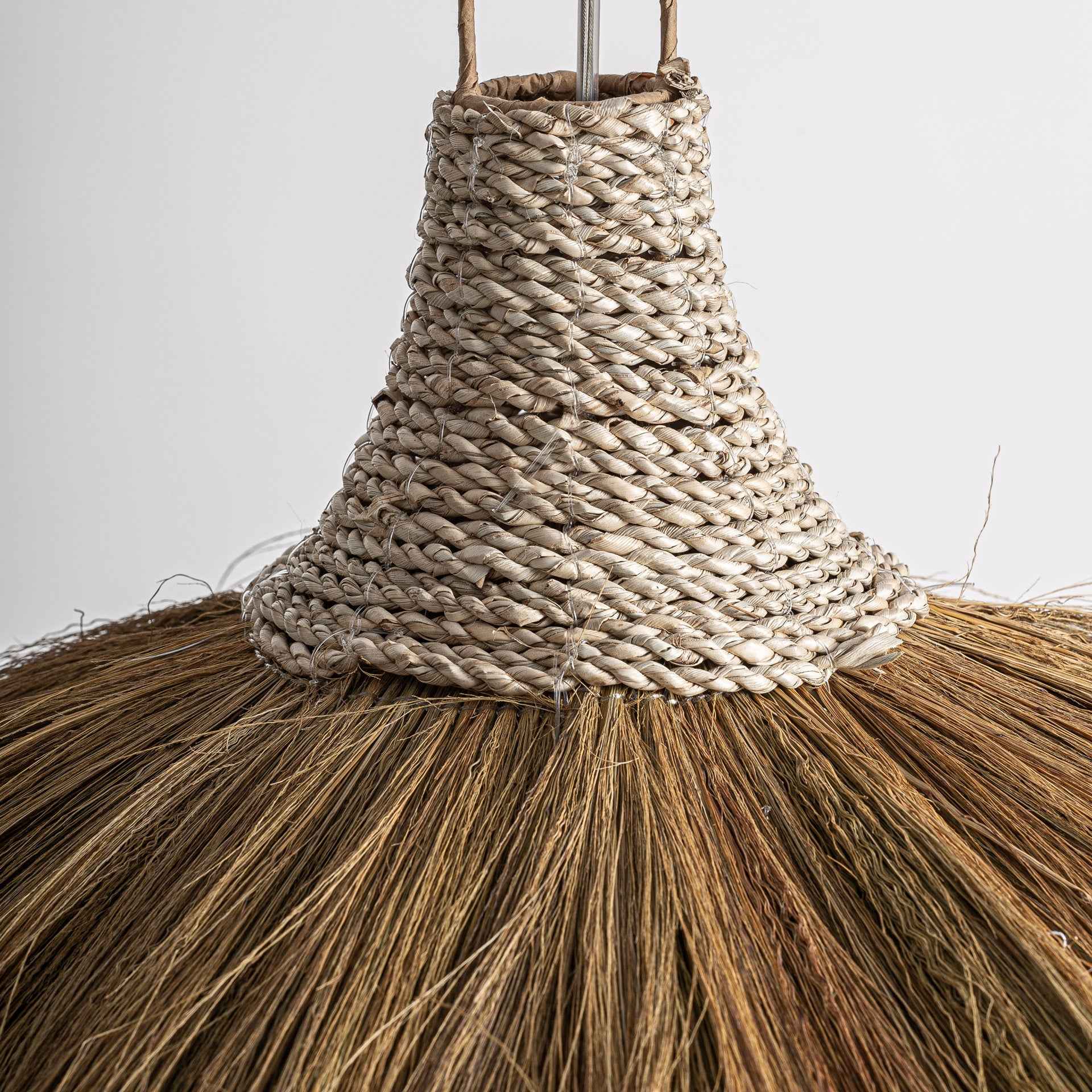 Bayle Ceiling Lamp - Bambuá