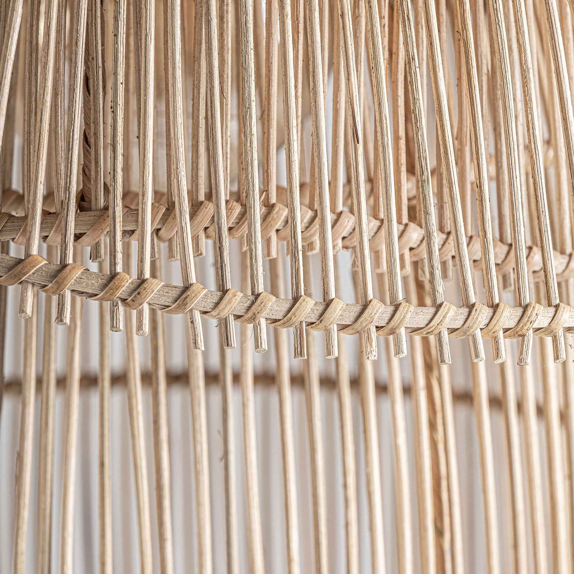 Dala Ceiling Lamp - Bambuá