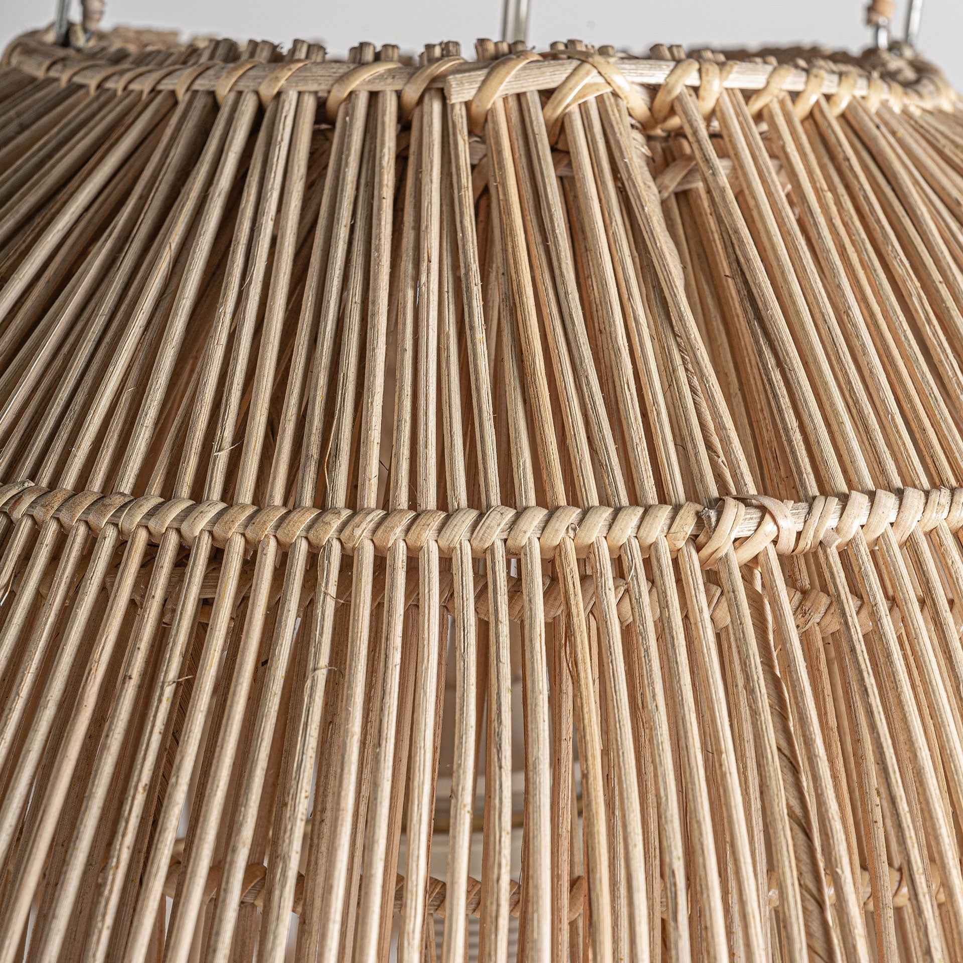 Dala Ceiling Lamp - Bambuá
