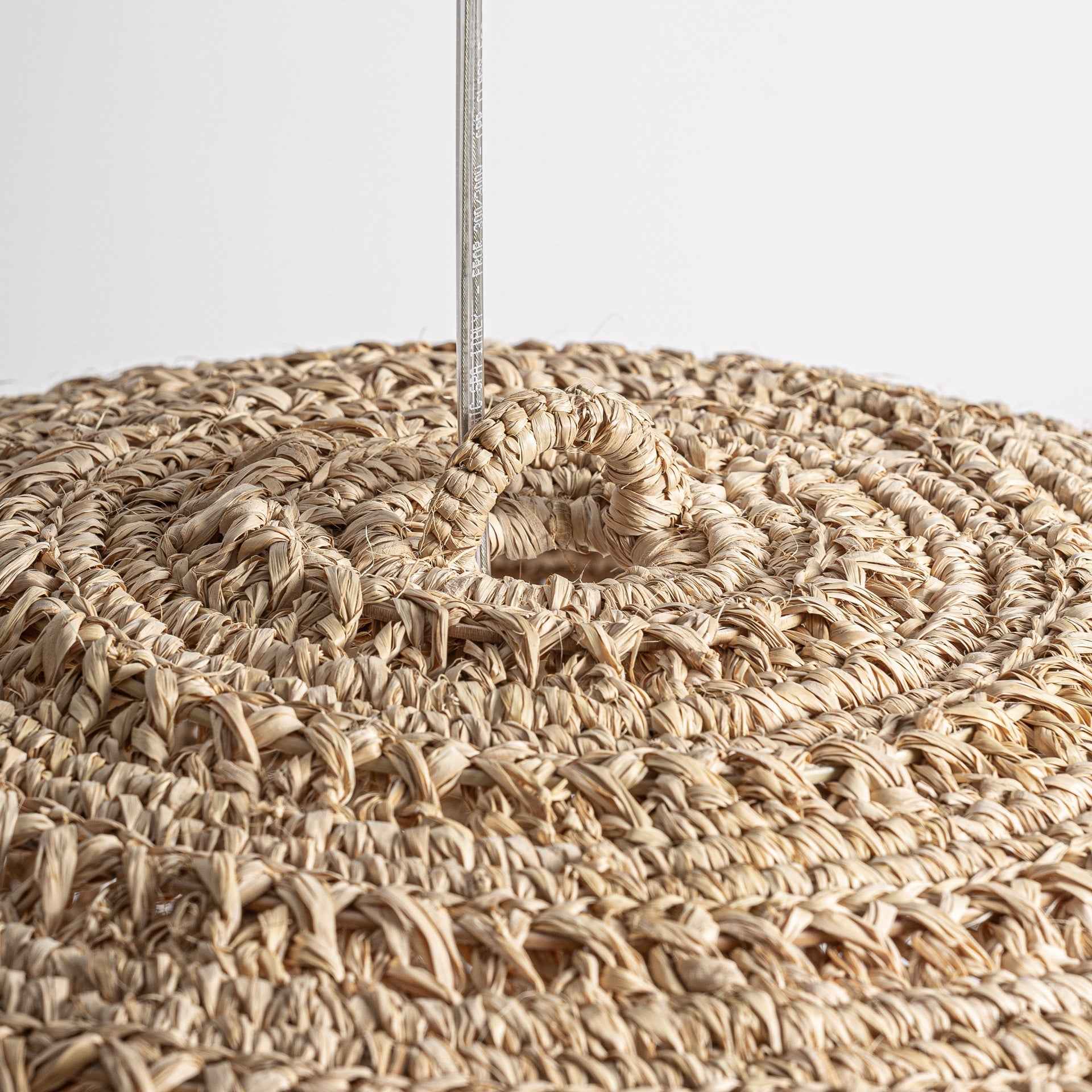 Deffe Ceiling Lamp - Small - Bambuá